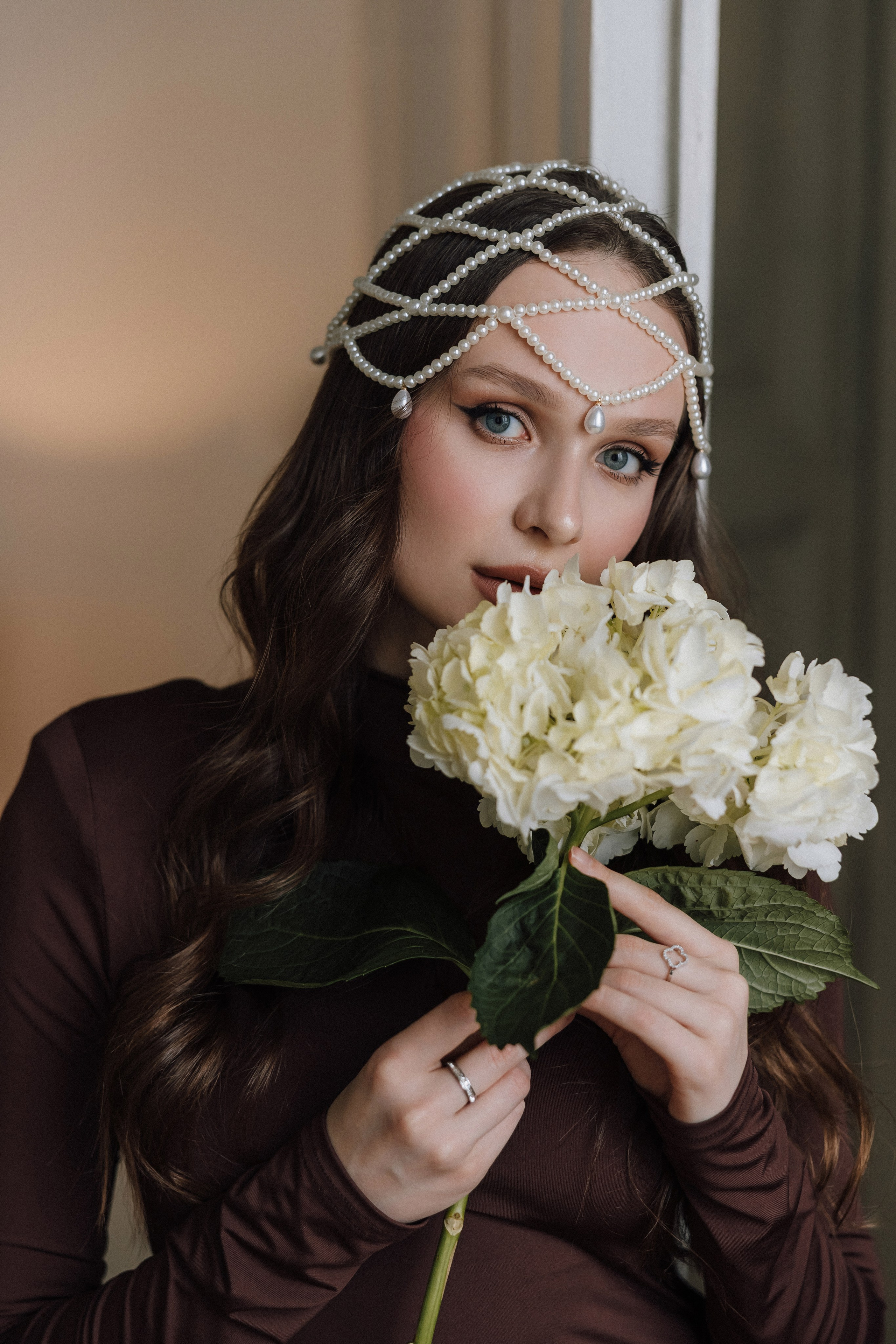 П. Фотограф в Санкт-Петербурге Ольга Кулеш