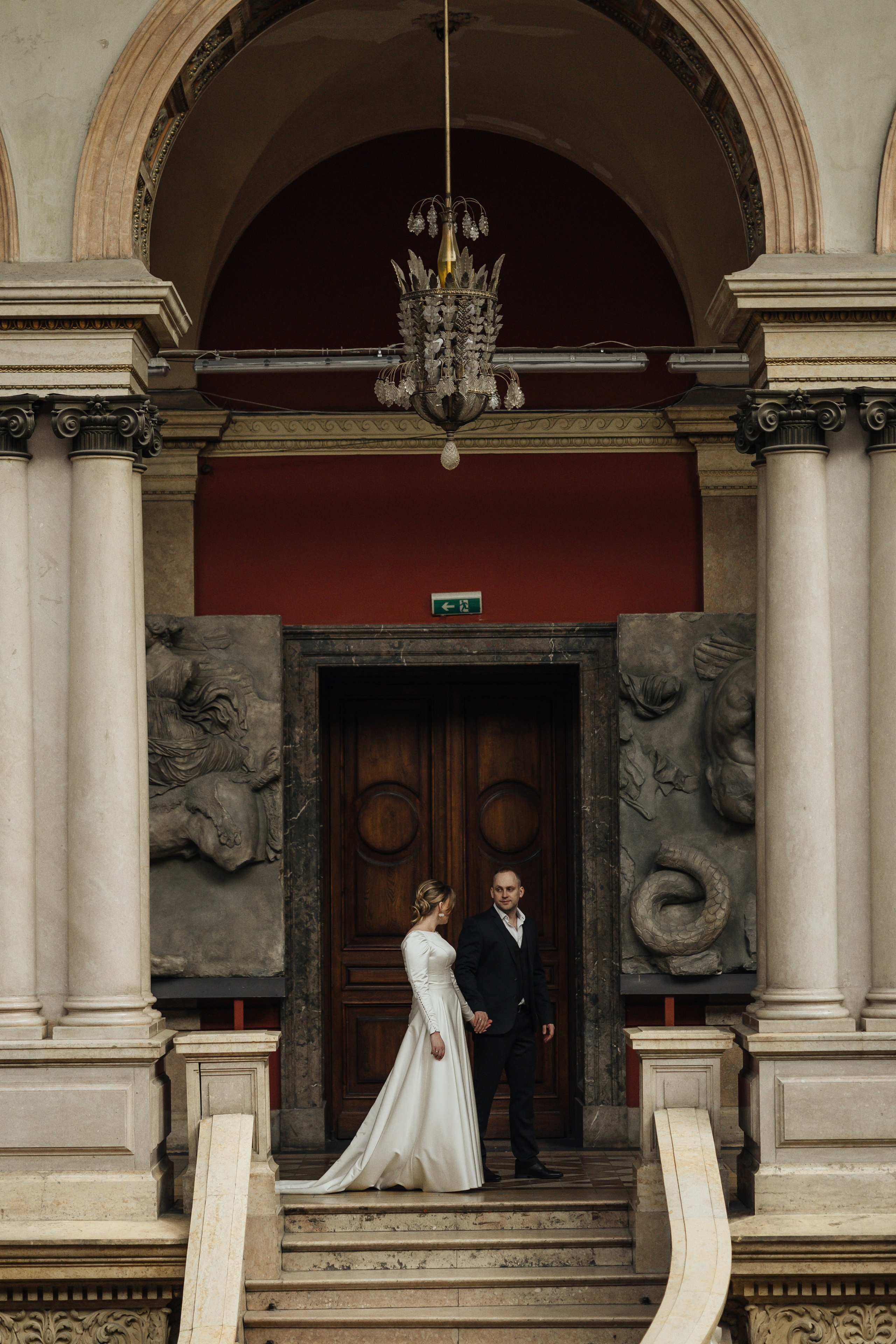 N&K. Фотограф в Санкт-Петербурге Ольга Кулеш