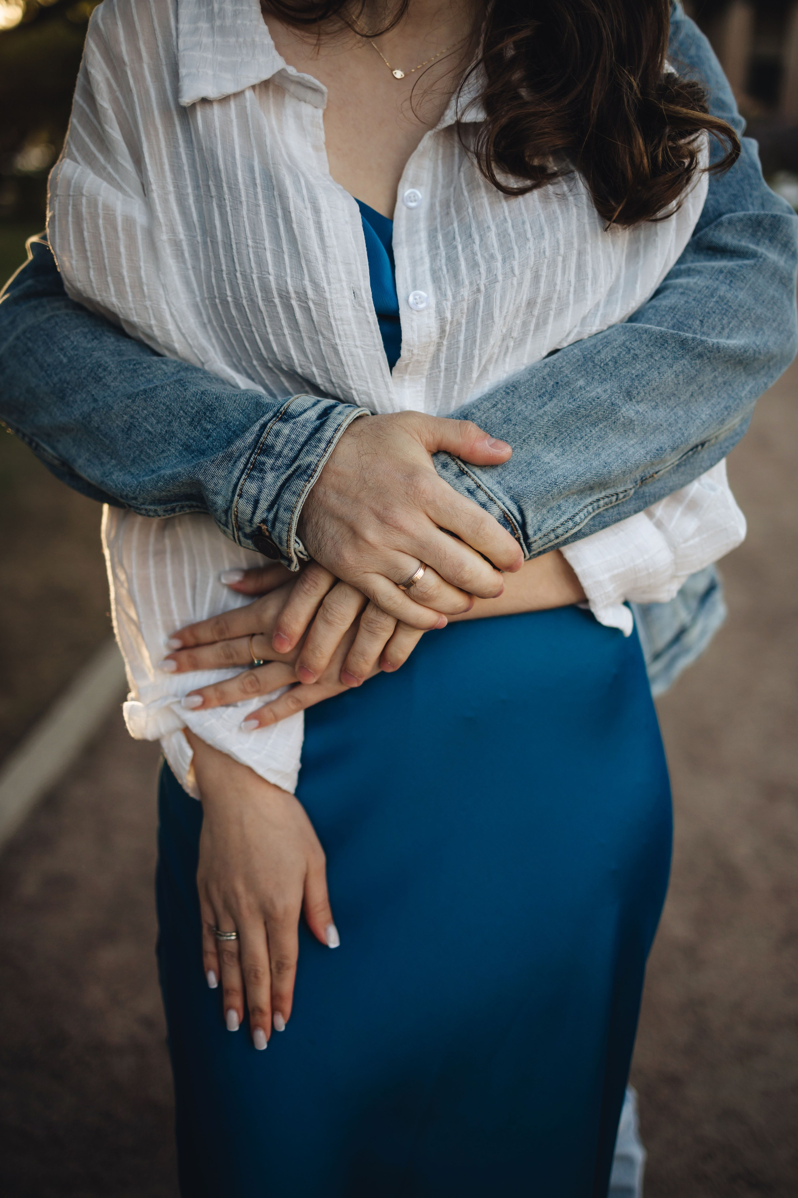 E&A. Фотограф в Санкт-Петербурге Ольга Кулеш