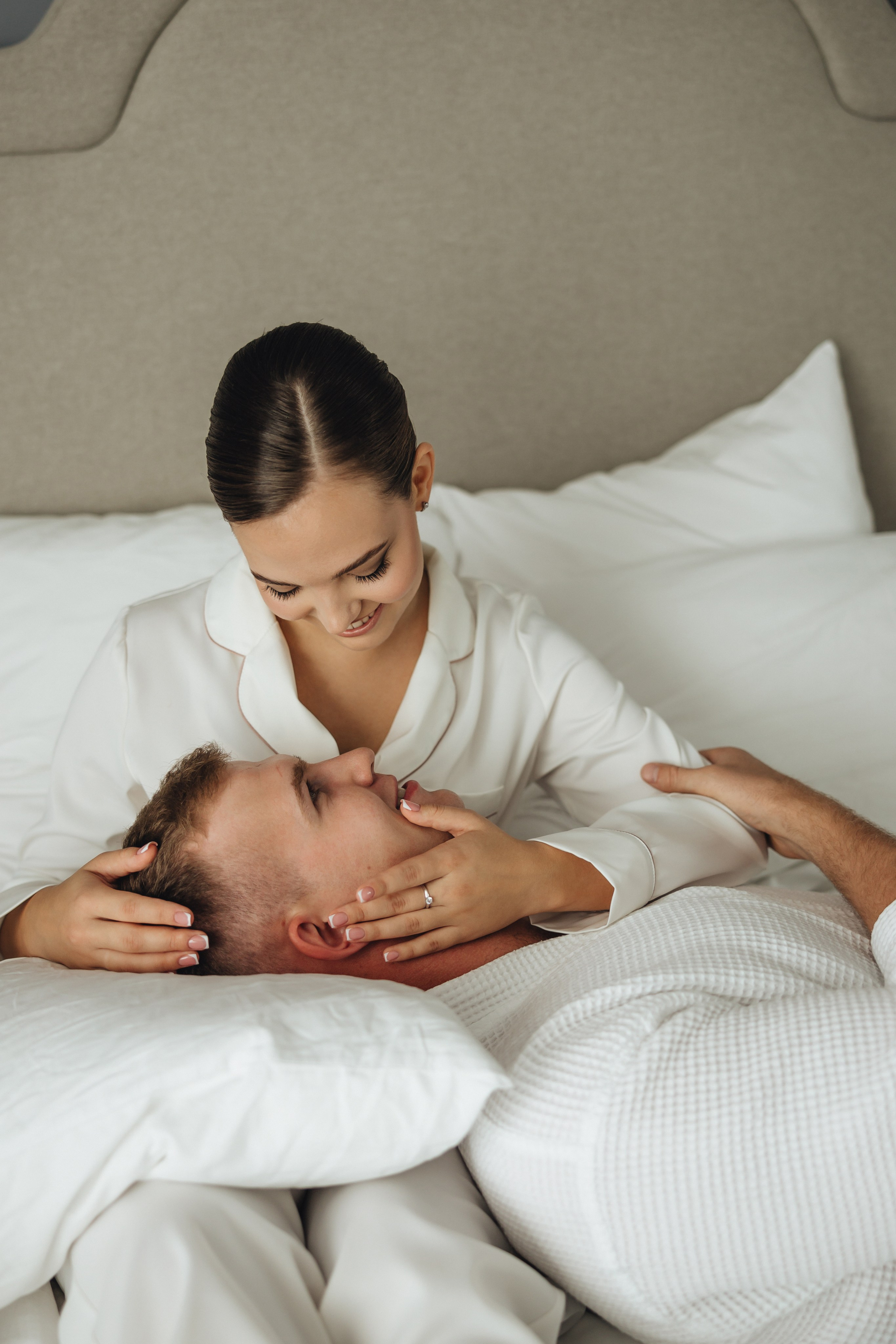 N&I. Фотограф в Санкт-Петербурге Ольга Кулеш