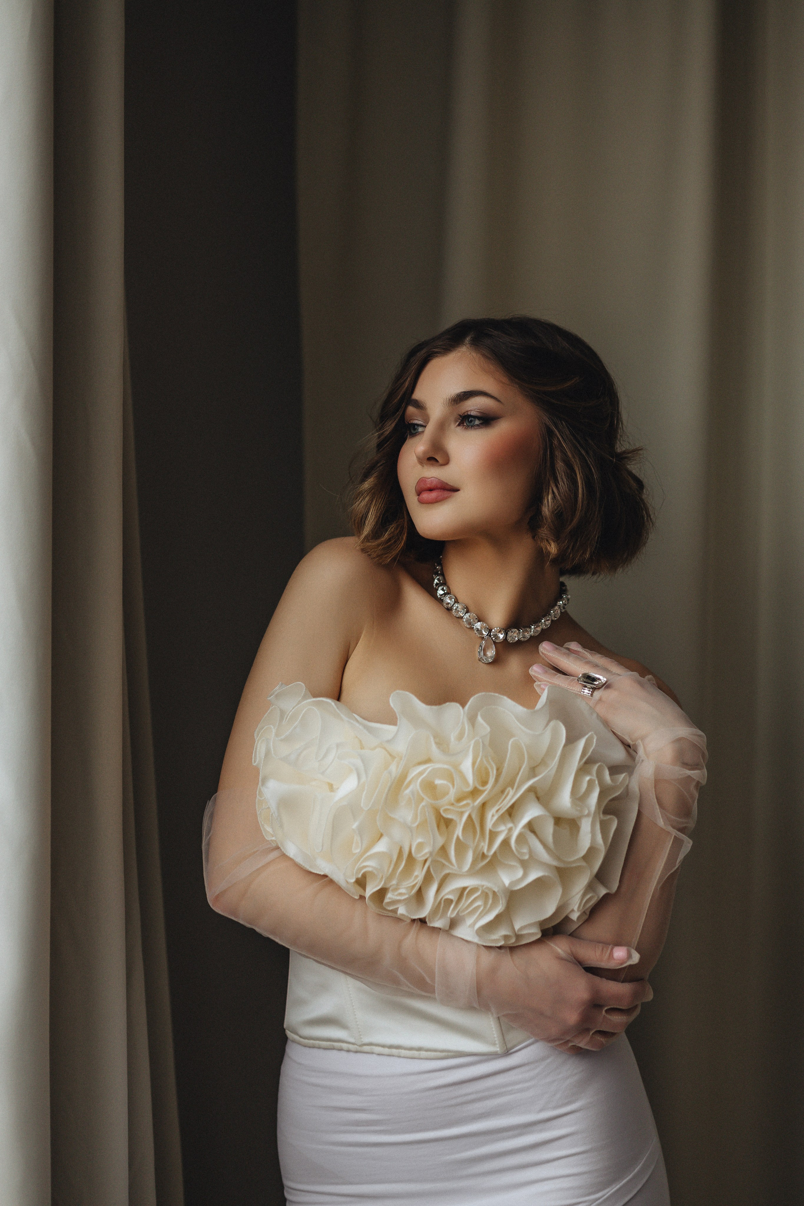 С. Фотограф в Санкт-Петербурге Ольга Кулеш