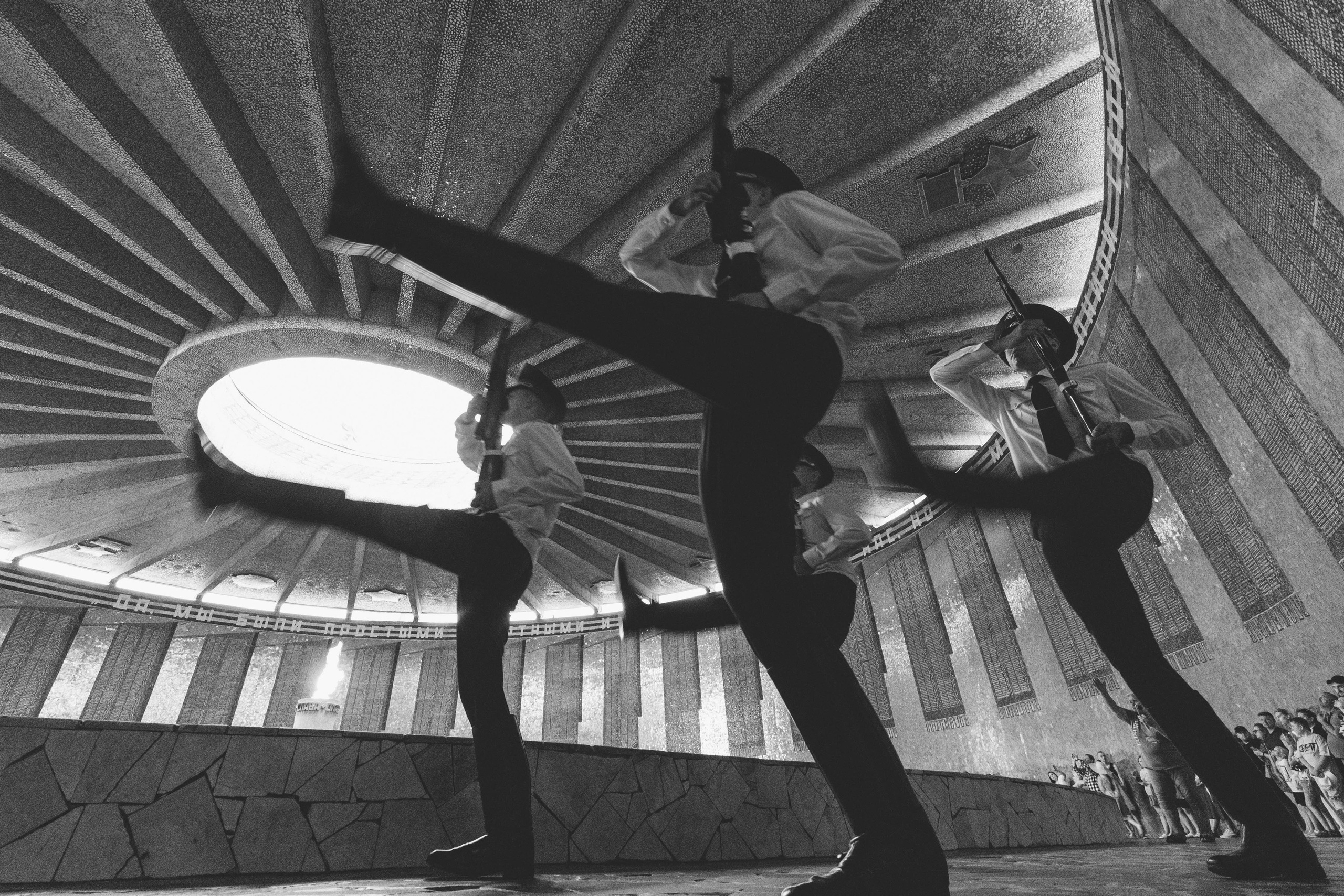 Репортаж. Репортажный фотограф. Из России с любовью