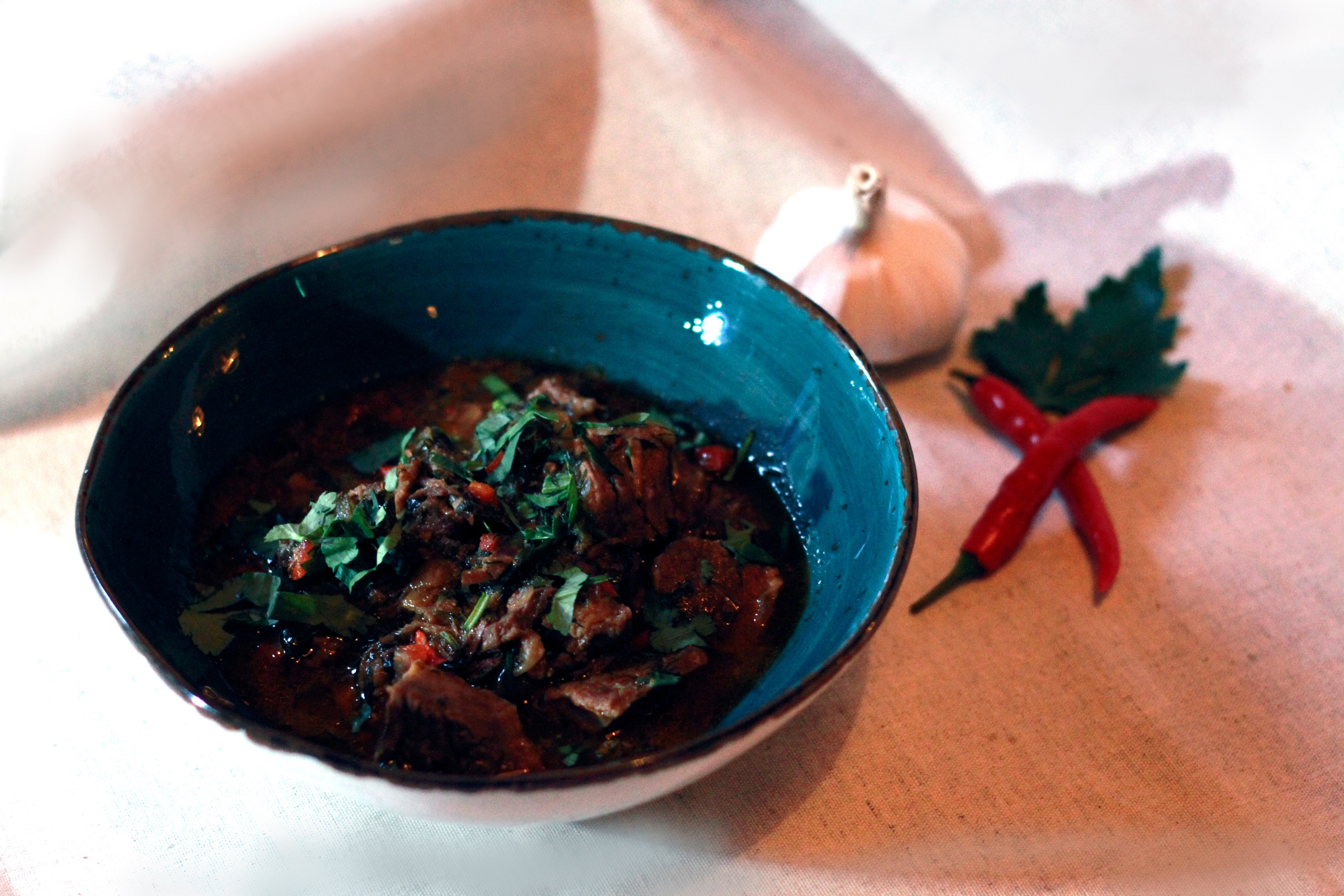 Фуд-фотосъемка. Позитивный контент-фотограф в Санкт-Петербурге Мария Устинова