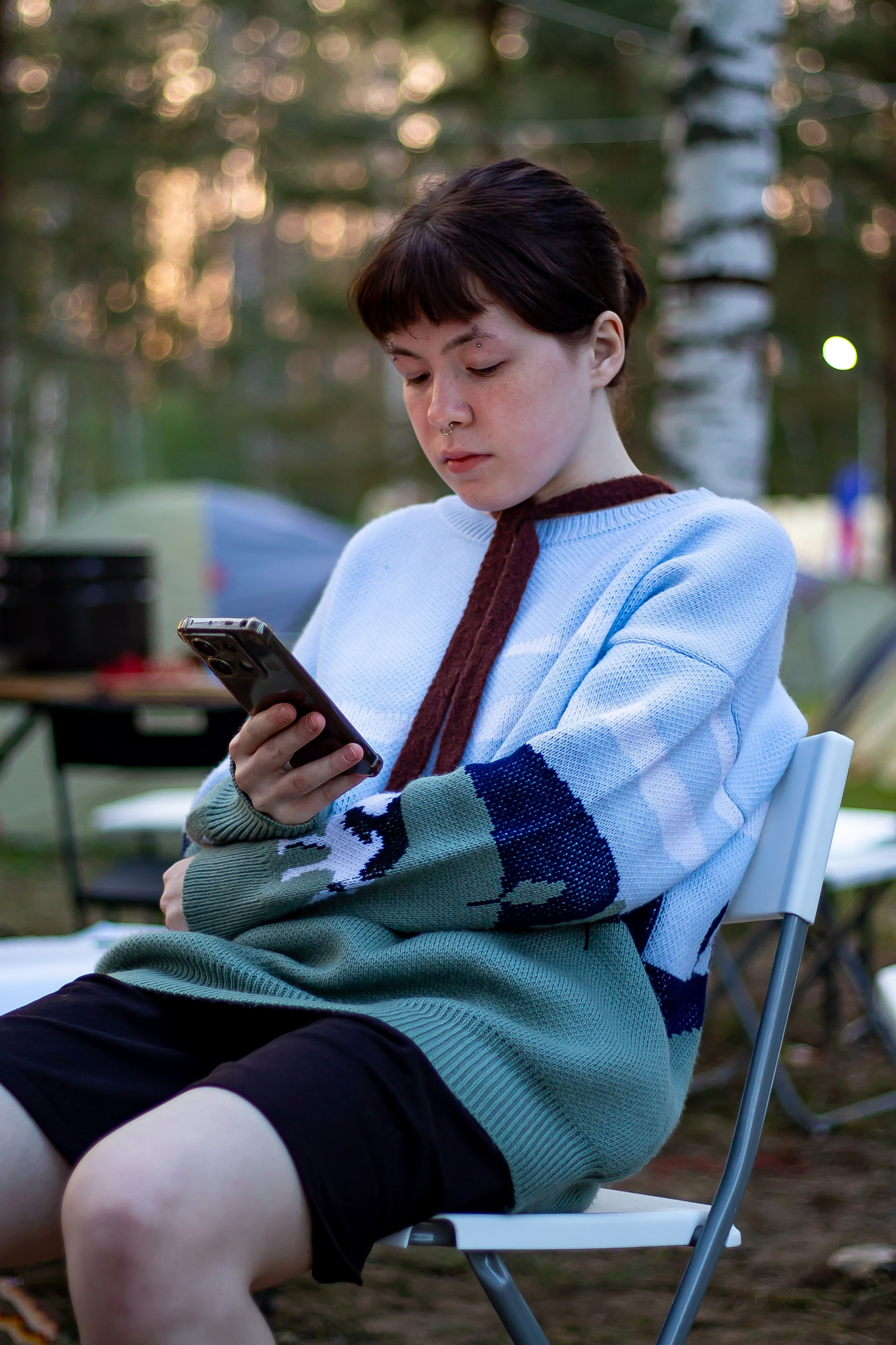 1-я смена во Ржеве 2025. Фотограф • Орехово-Зуево • Балашиха • TEFO