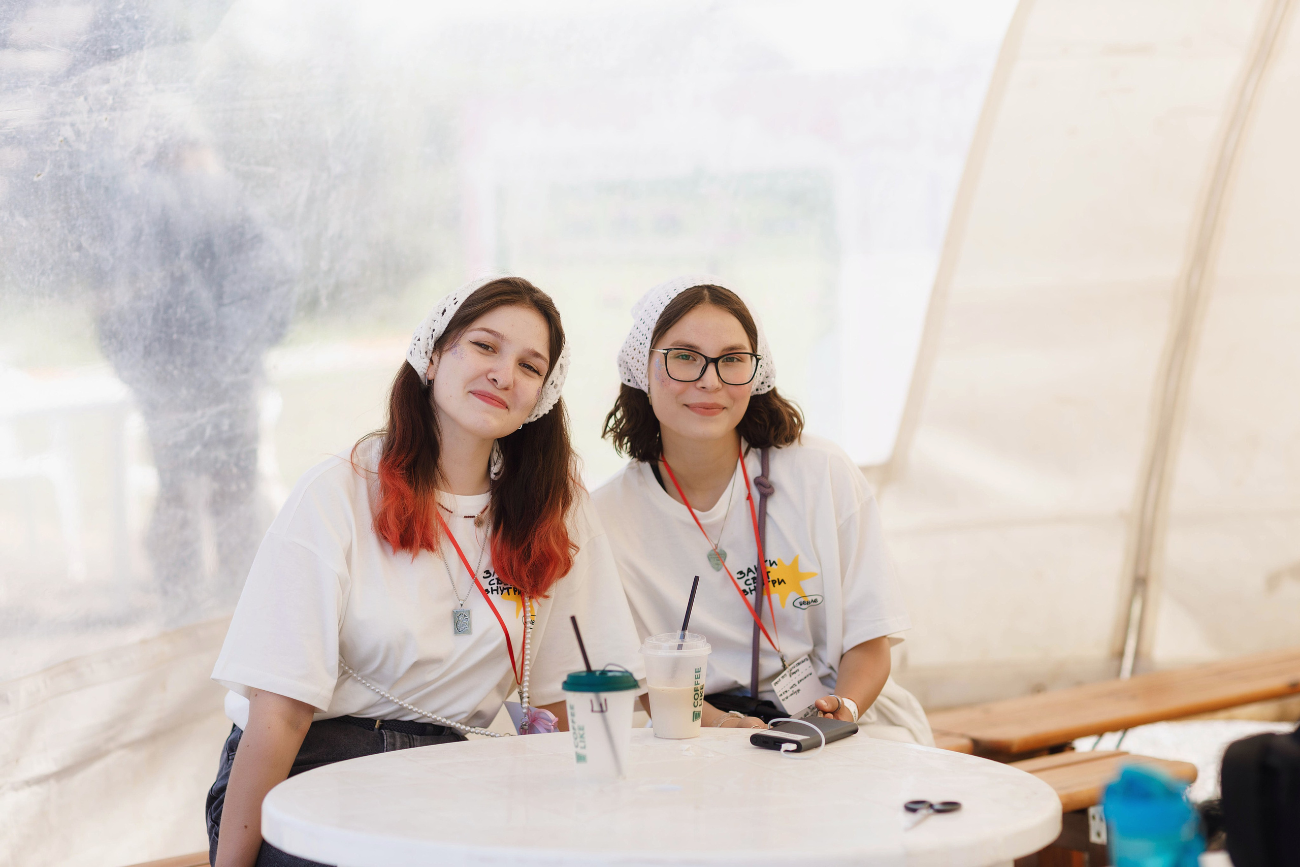 Фестиваль ШЕВЛЕ — 2025. Портретный и репортажный фотограф в Чебоксарах Андриян Чаркин