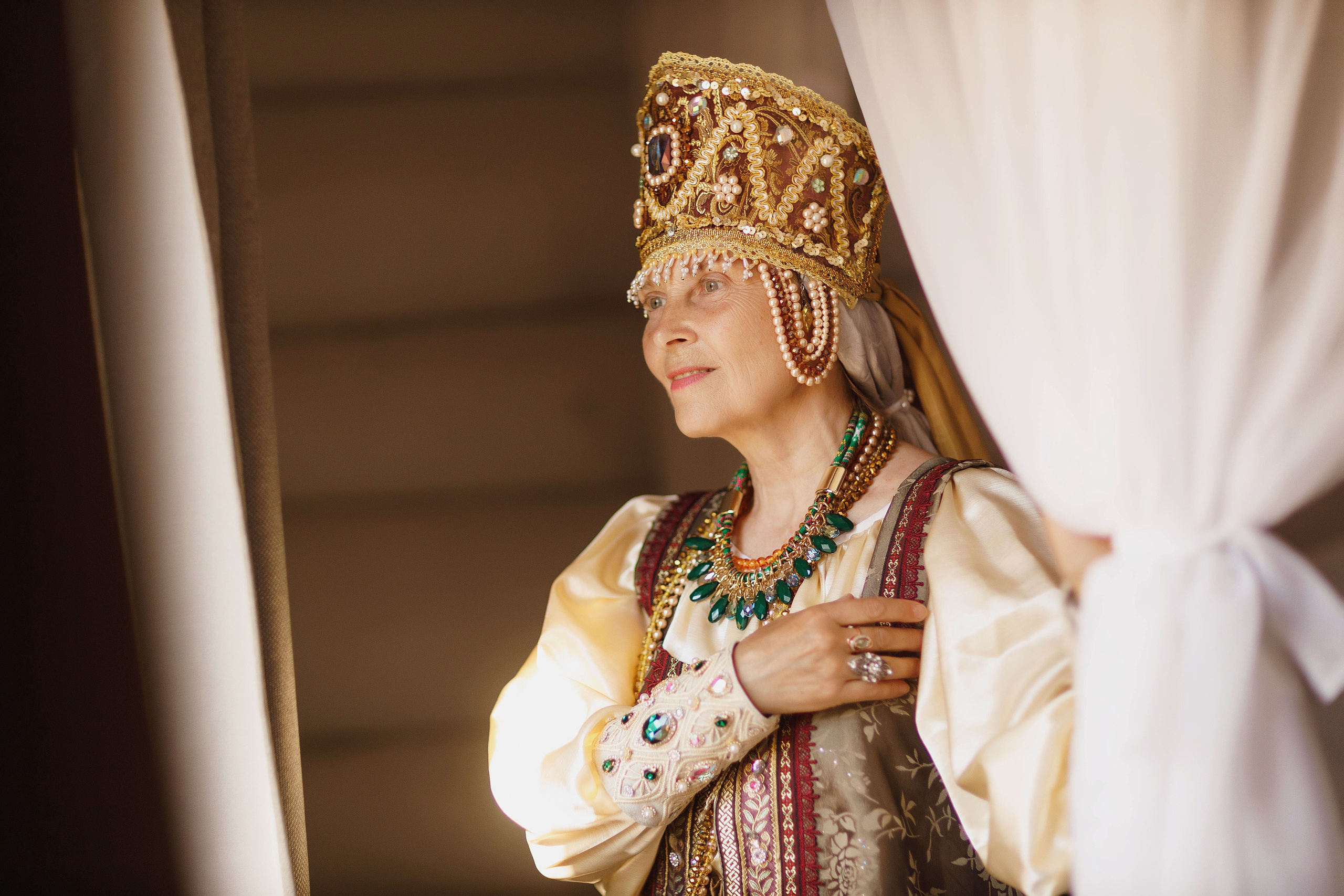 Татьяна Русь — 8.06.2024. Портретный и репортажный фотограф в Чебоксарах Андриян Чаркин