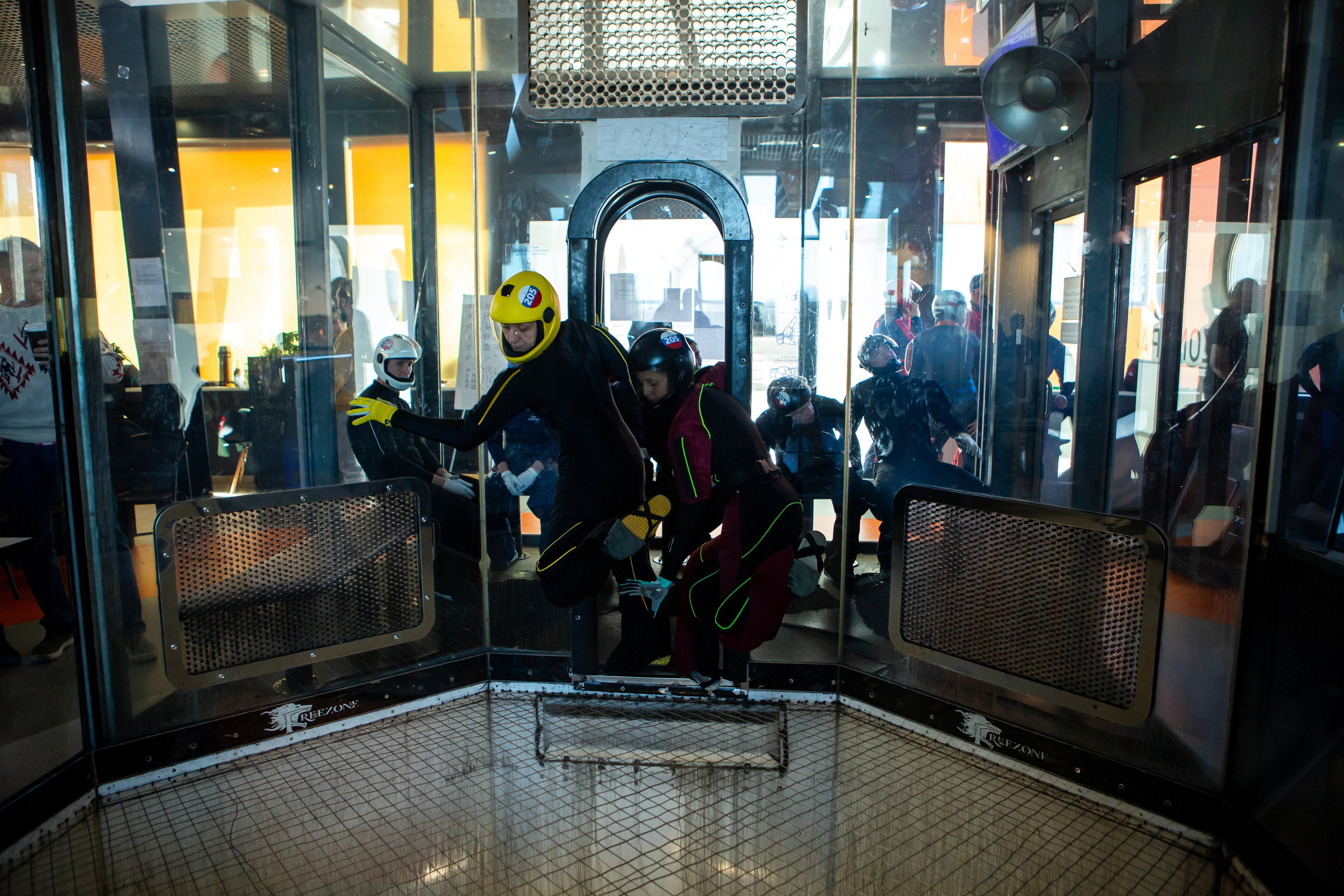 Всероссийские соревнования по аэротрубным дисциплинам 21–23 марта 2025 г. Репортажный, семейный, свадебный, портретный фотограф