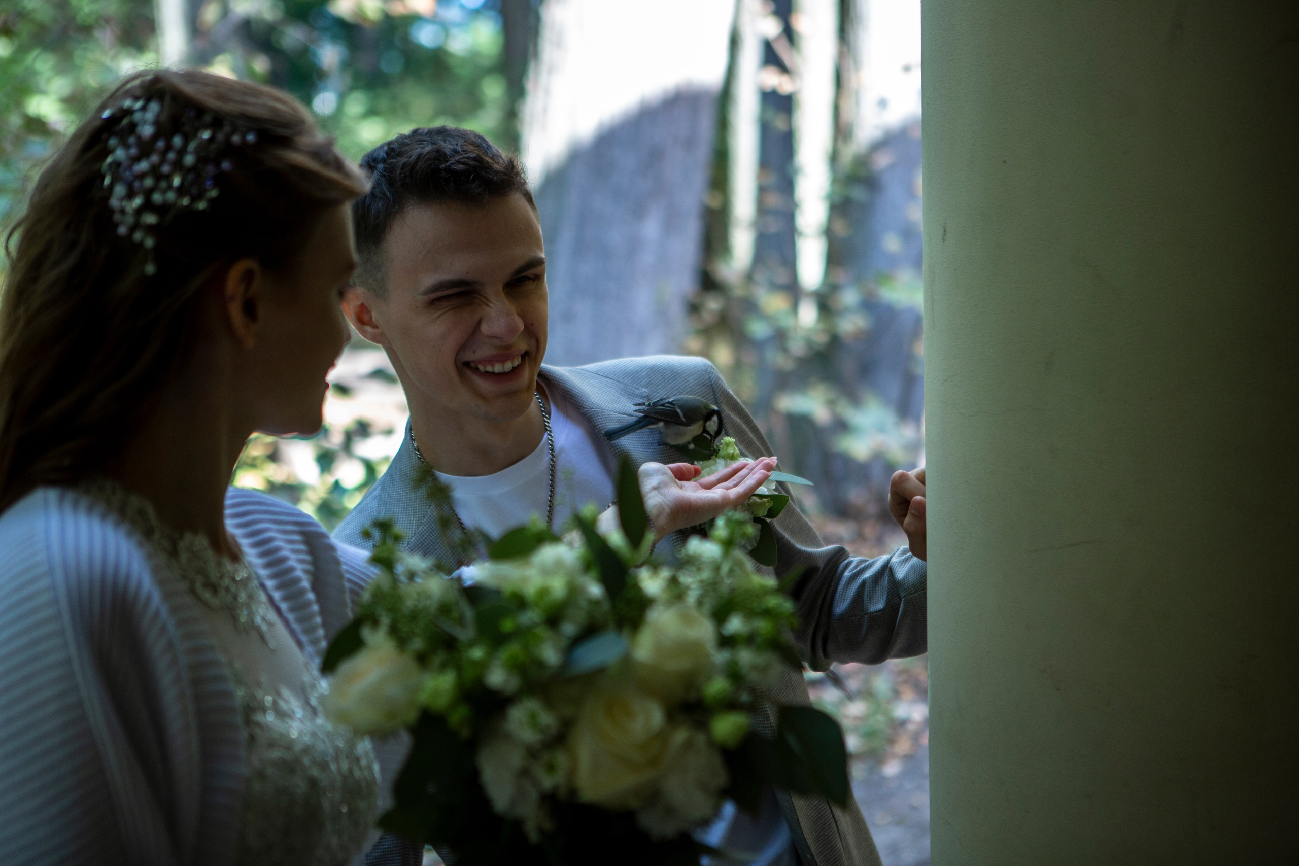 Свадьба Никиты и Анны. Репортажный, семейный, свадебный, портретный фотограф