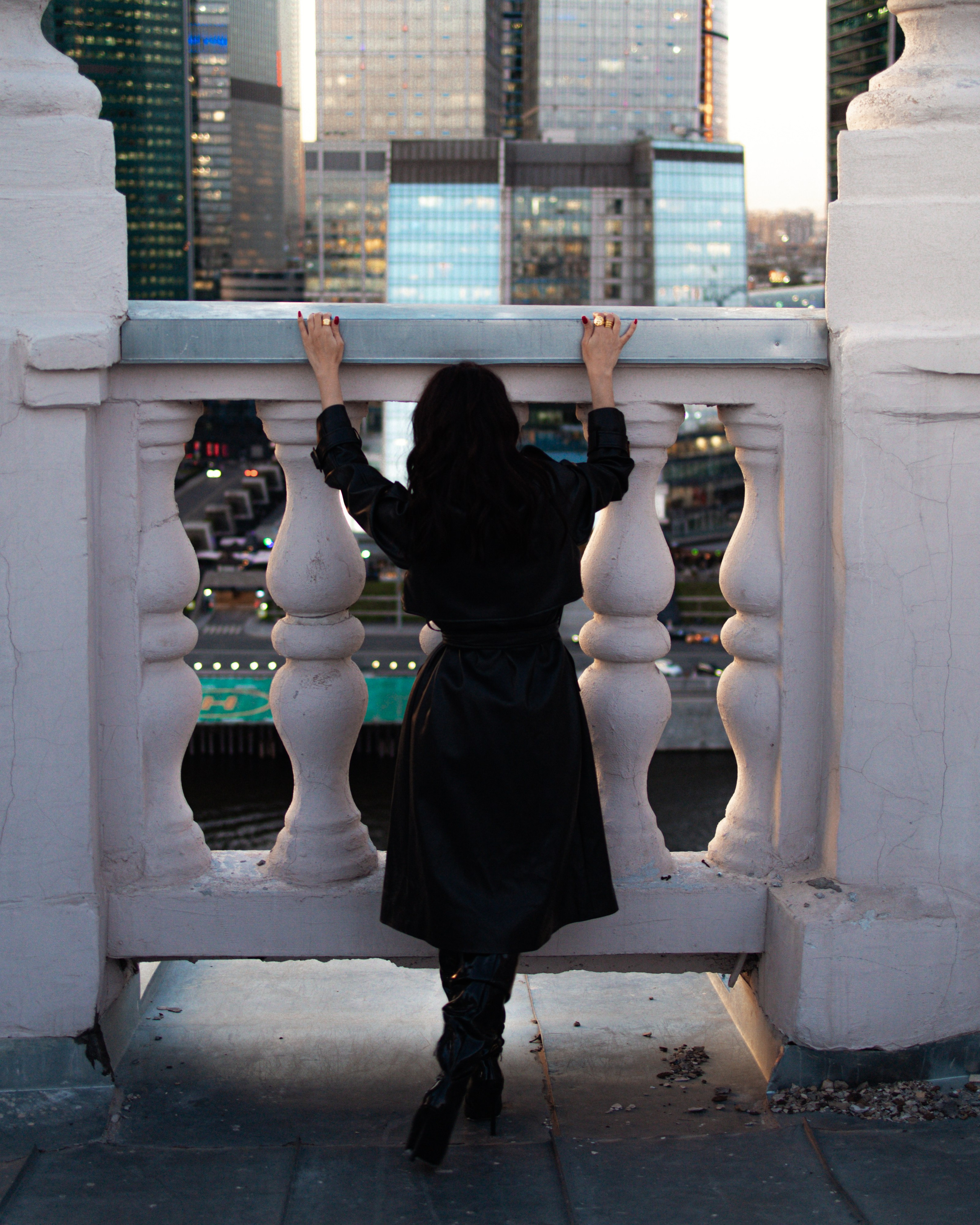 Уличная фотосессия. Агенство фотографов под любой запрос. Москва