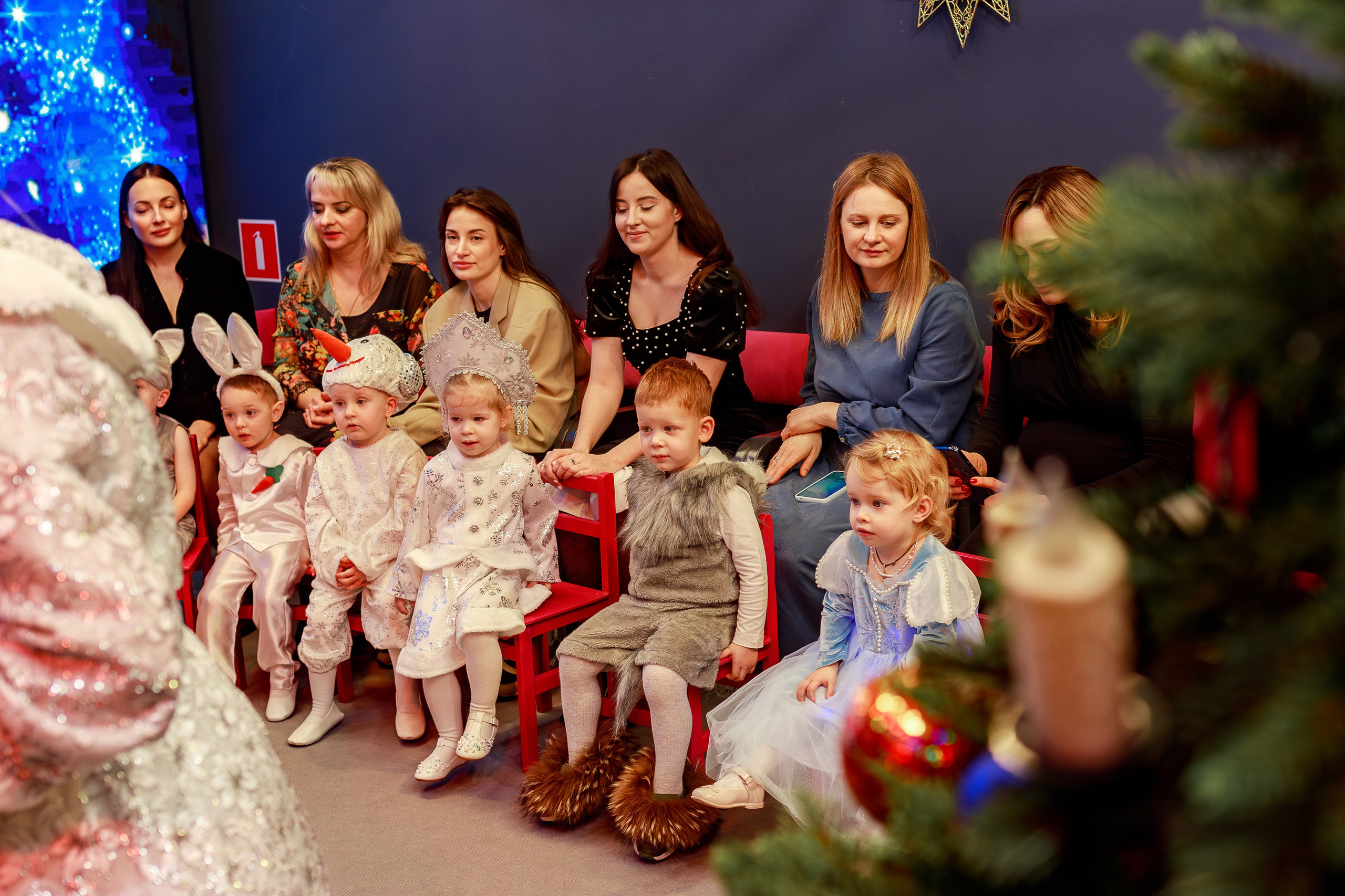 МЭЦ 2025. Семейный и детский фотограф в Краснодаре Ирина Лаврецкая