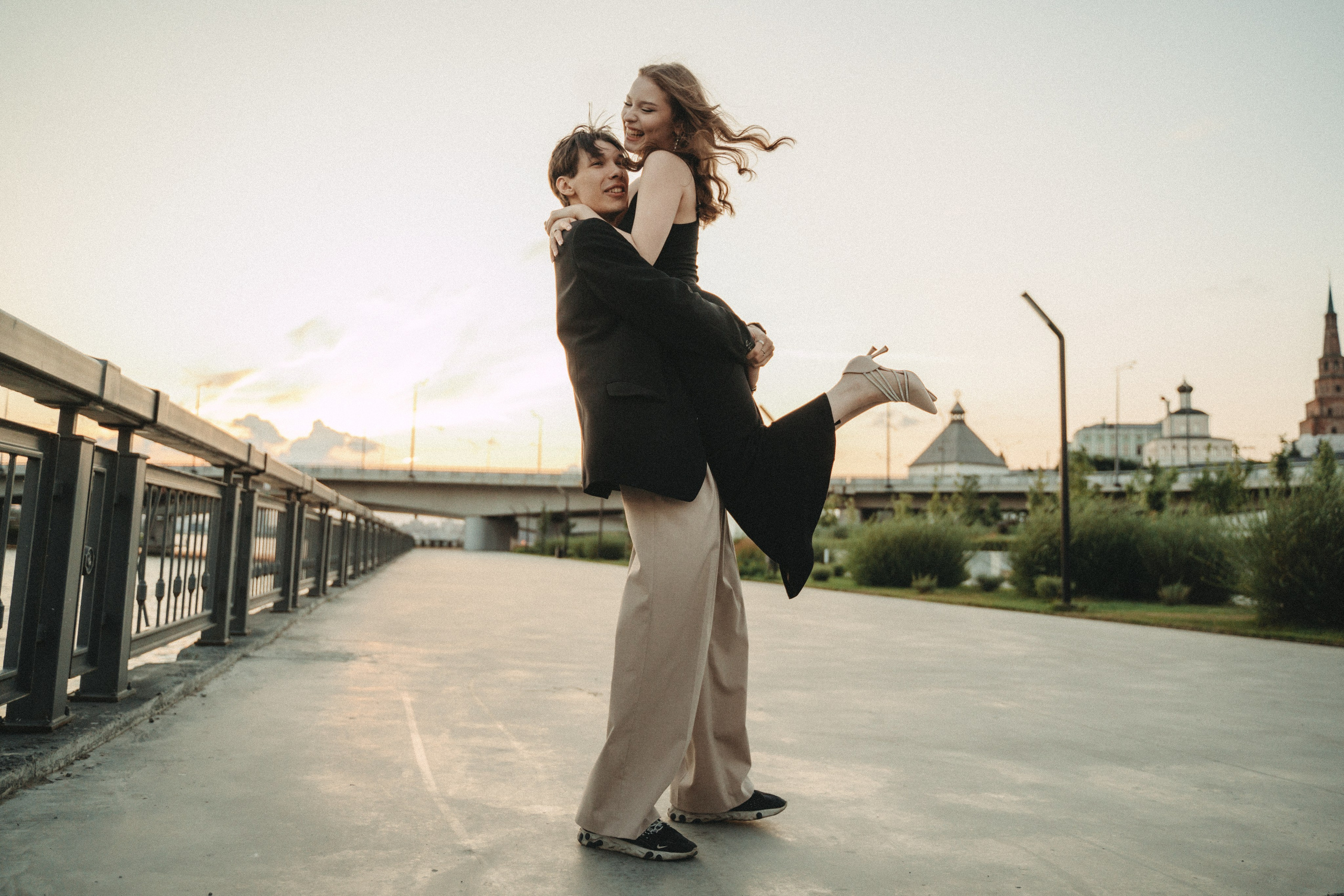 Дамир и Йолдыз. Главная