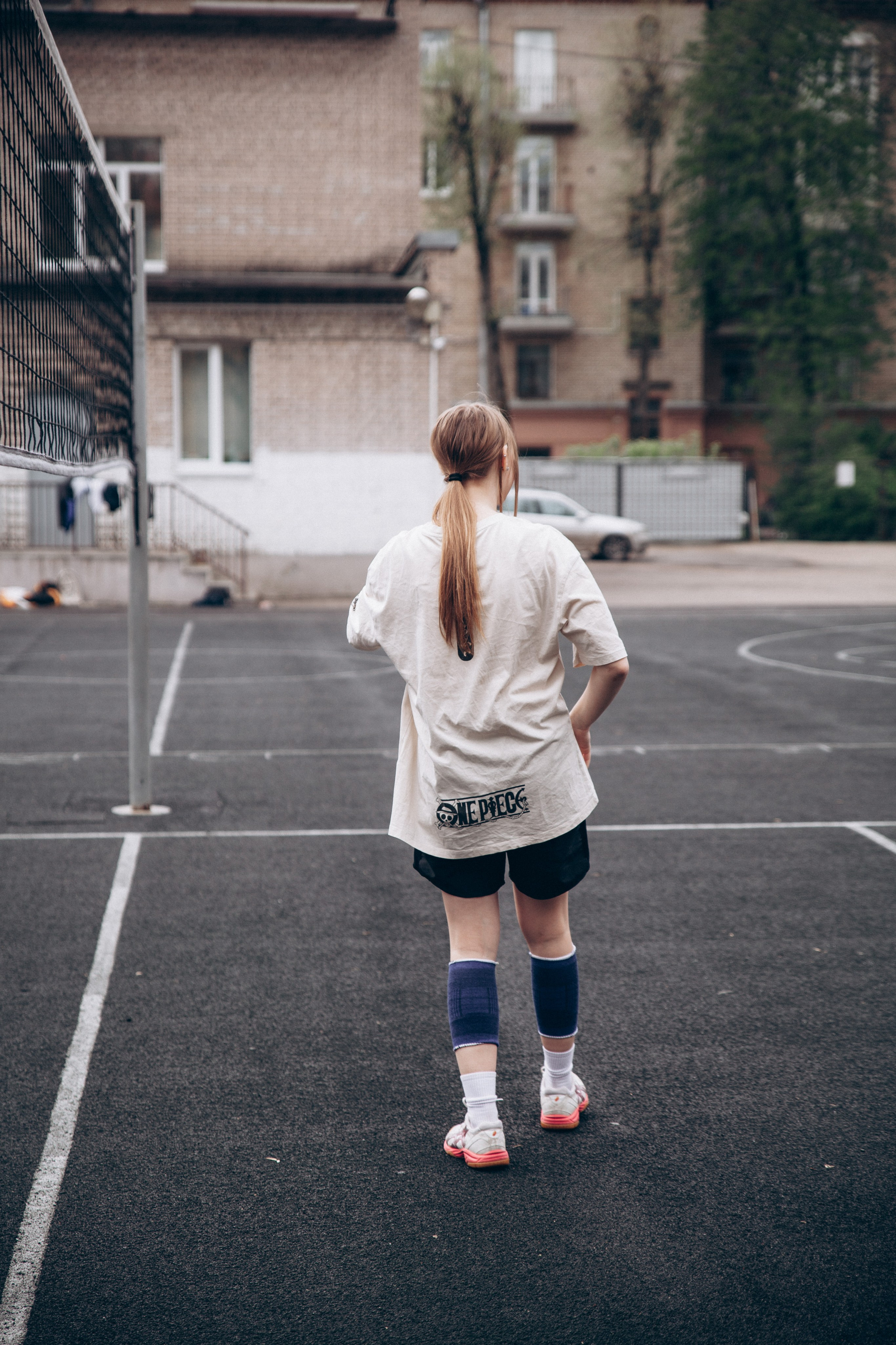 9 «А» класс. Репортажный и детский фотограф в Минске