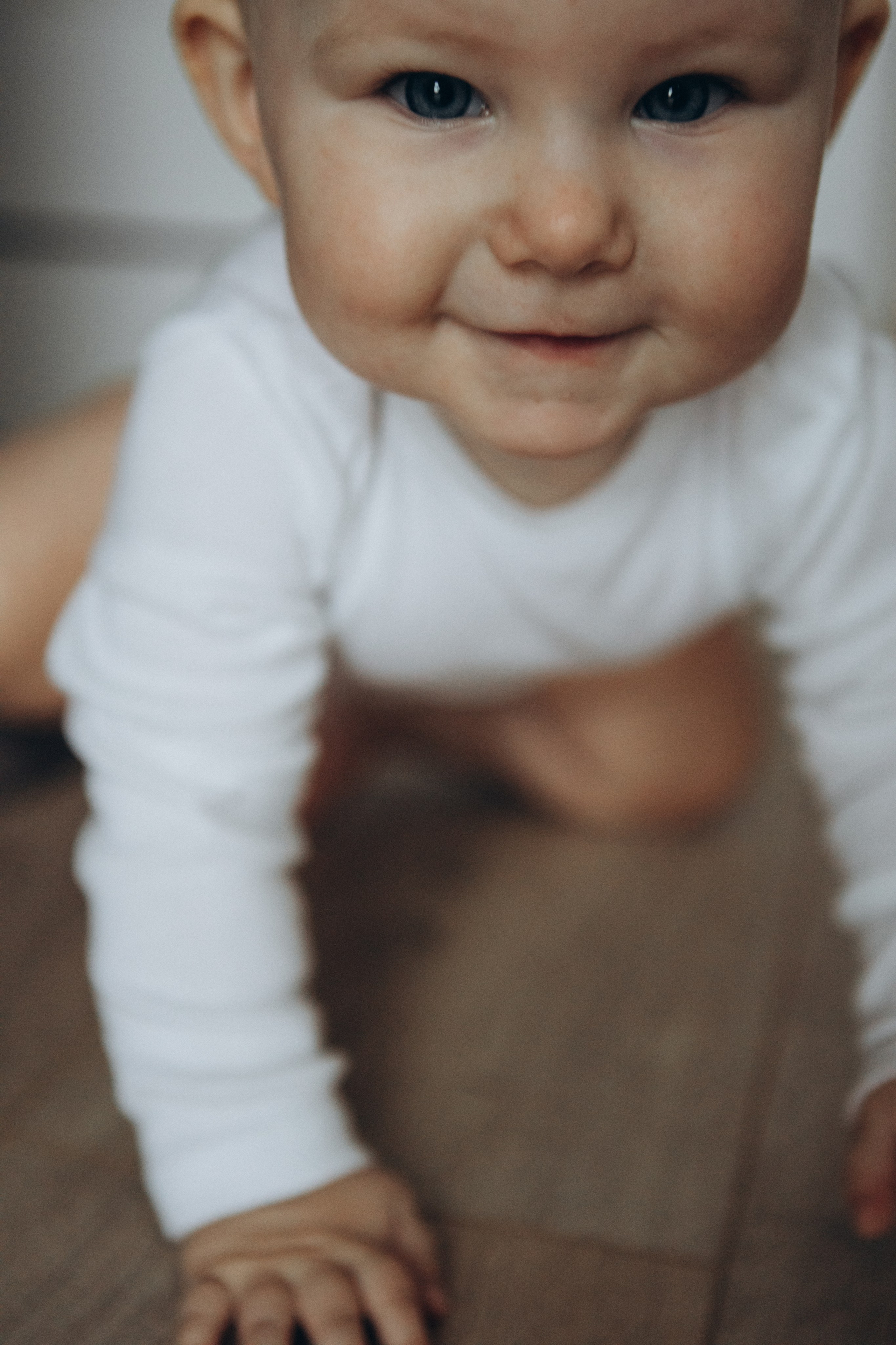 Лидия и Вероника. Семейный и детский фотограф в Воронеже Настя Жукова