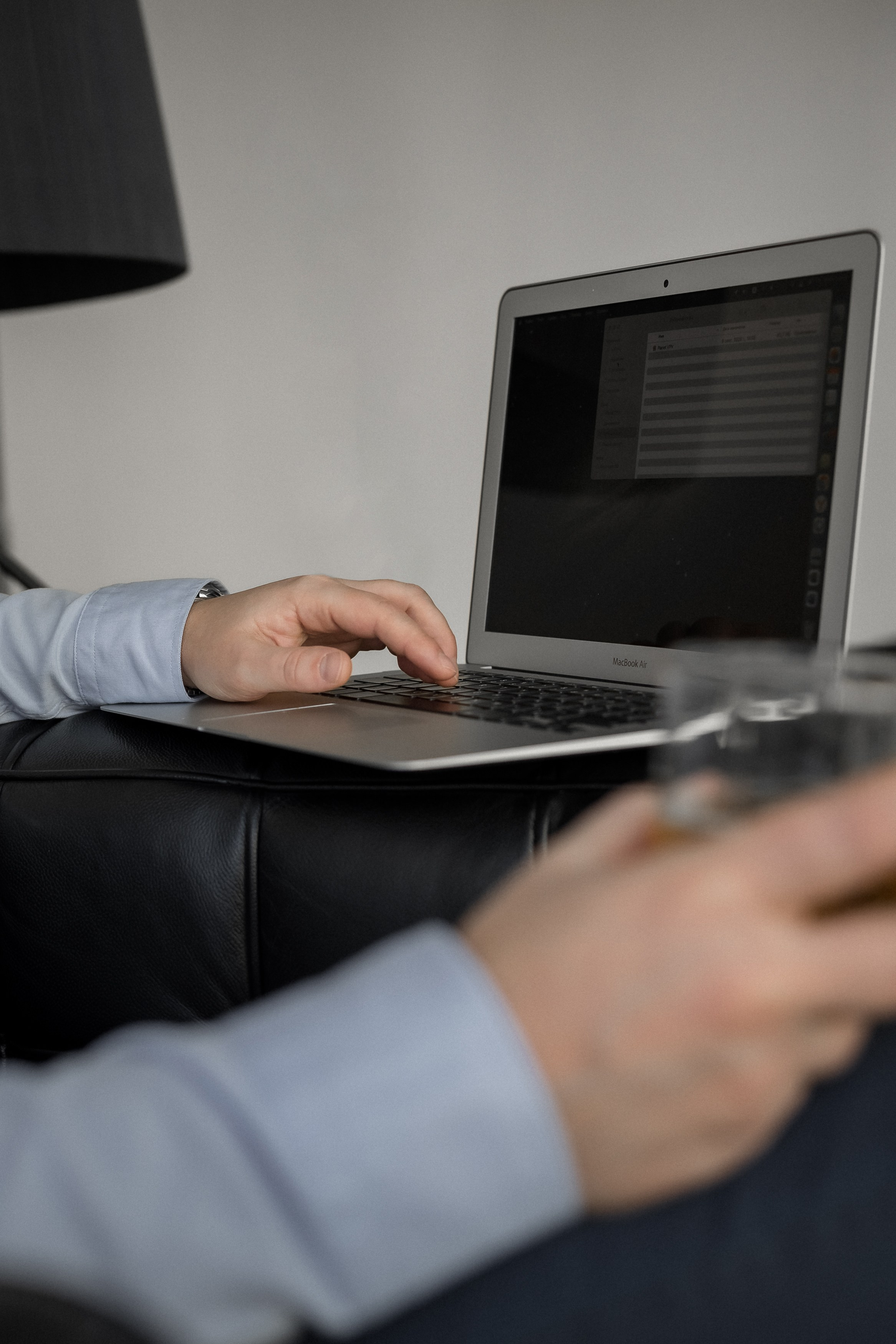 Бизнес портрет для руководителя. КОНТЕНТ |БРЕНД фотограф Санкт-Петербург — Жанна Олтаржевская