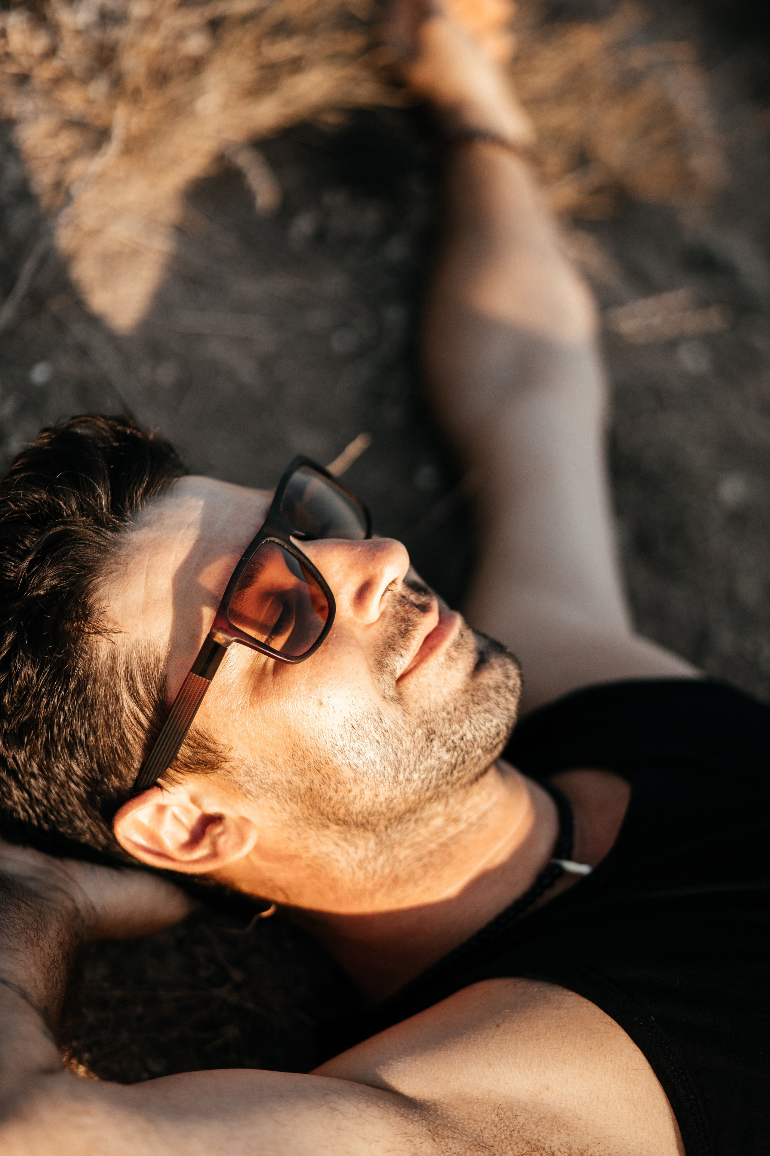 Личности. Фотограф Анастасия Огнева