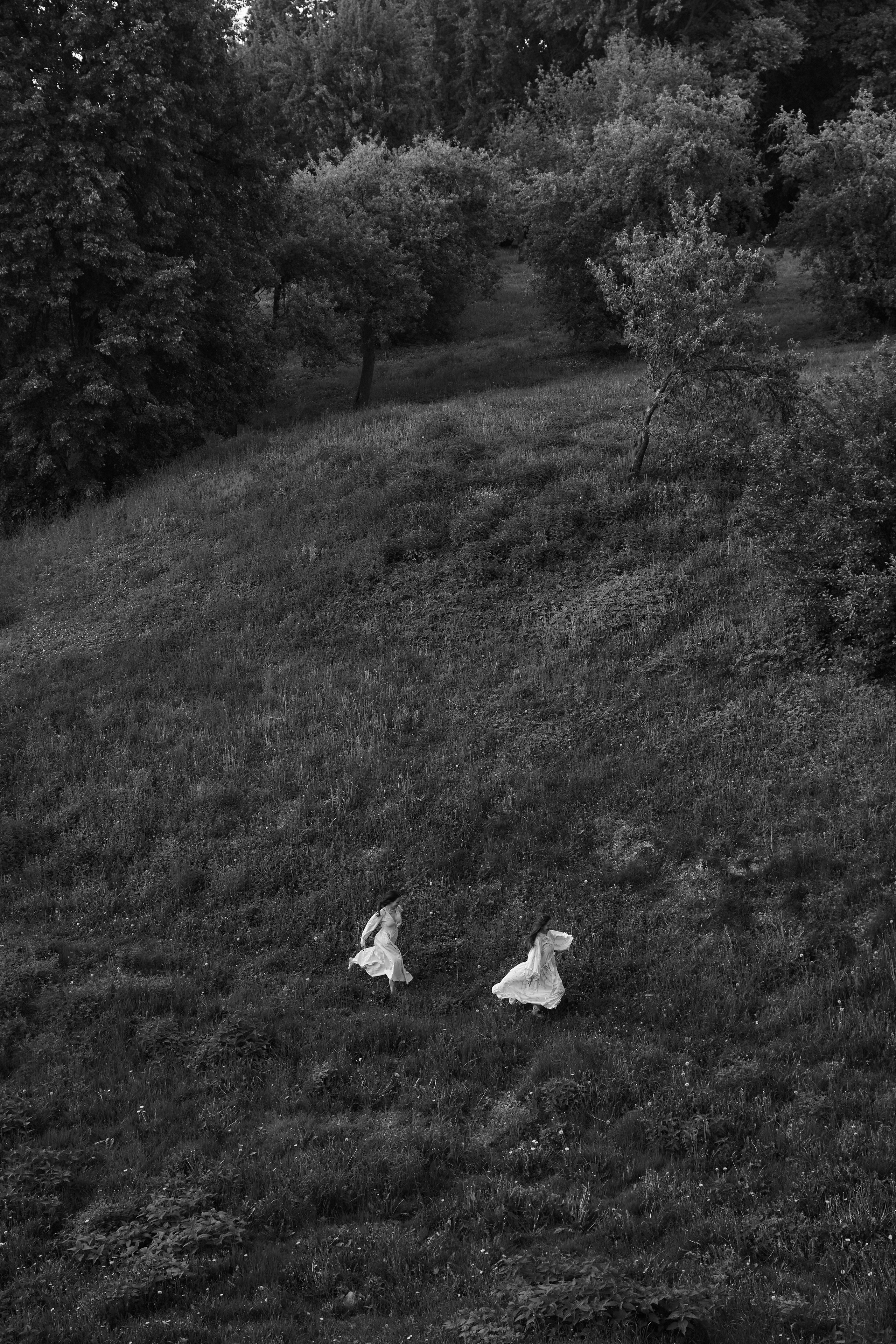 Марина и Юля. Семейный и детский фотограф Юлия Шох