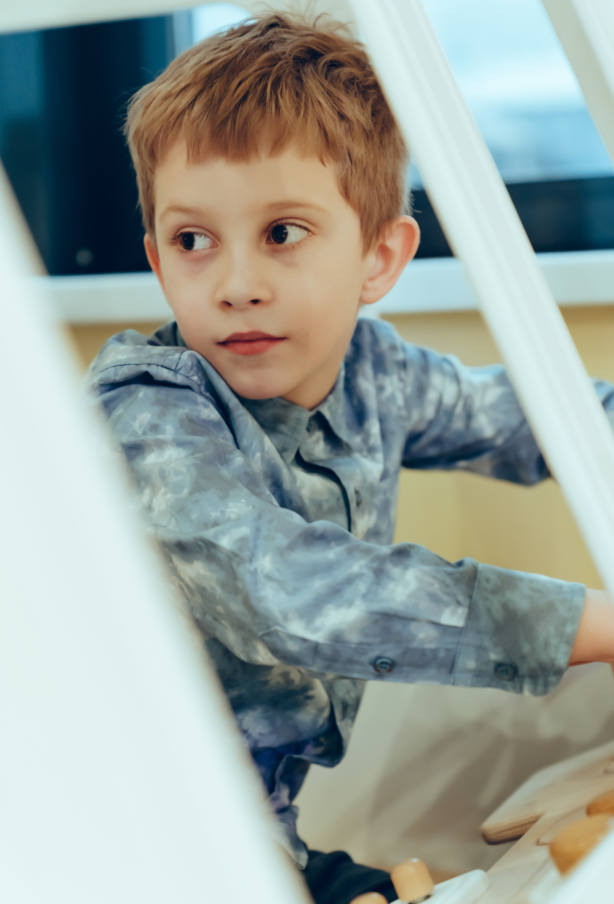 Happy Birthday. Чердачок. Ольга Гагуа. Портретный фотограф. Москва