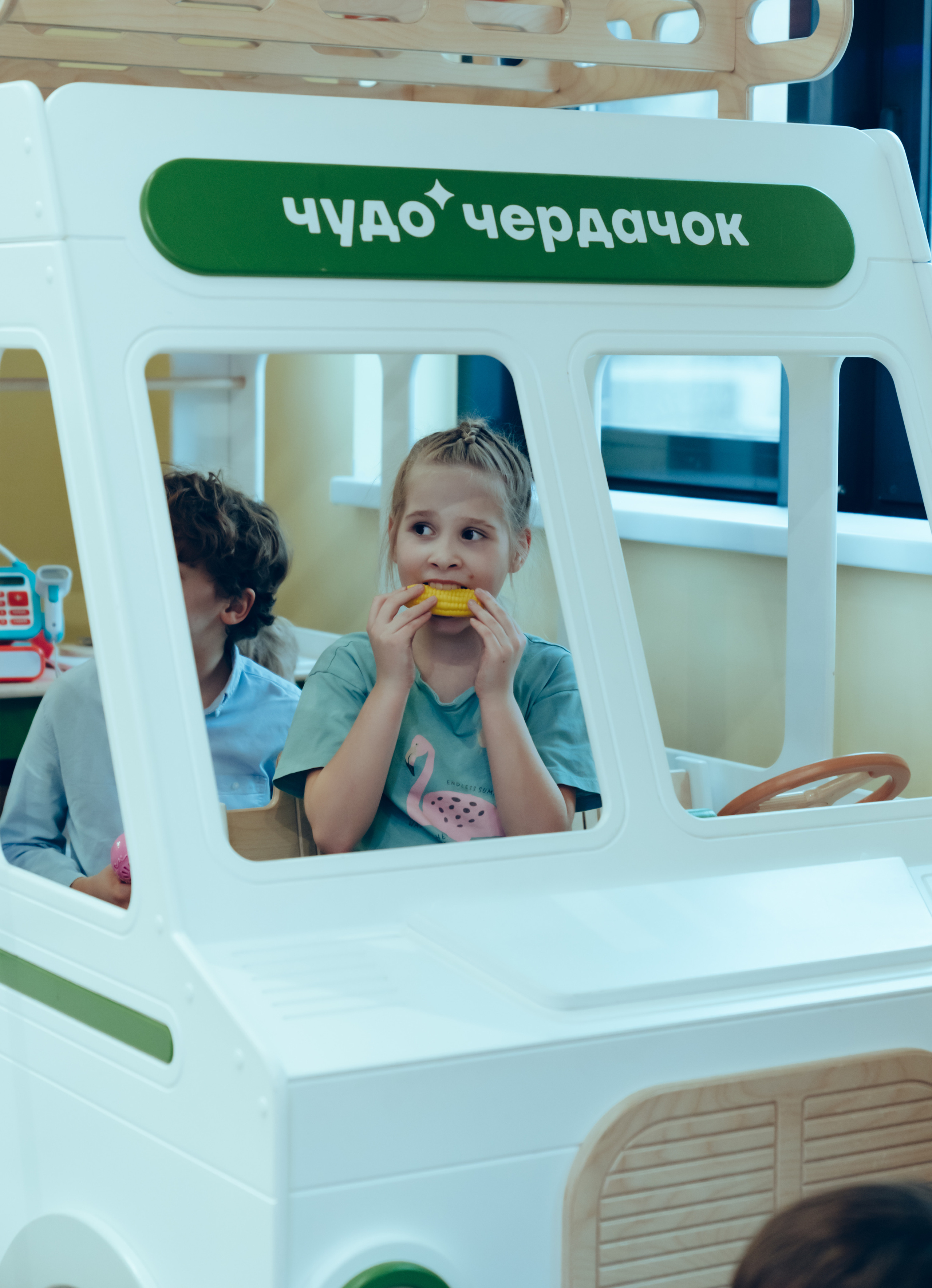 Happy Birthday. Чердачок. Ольга Гагуа. Портретный фотограф. Москва