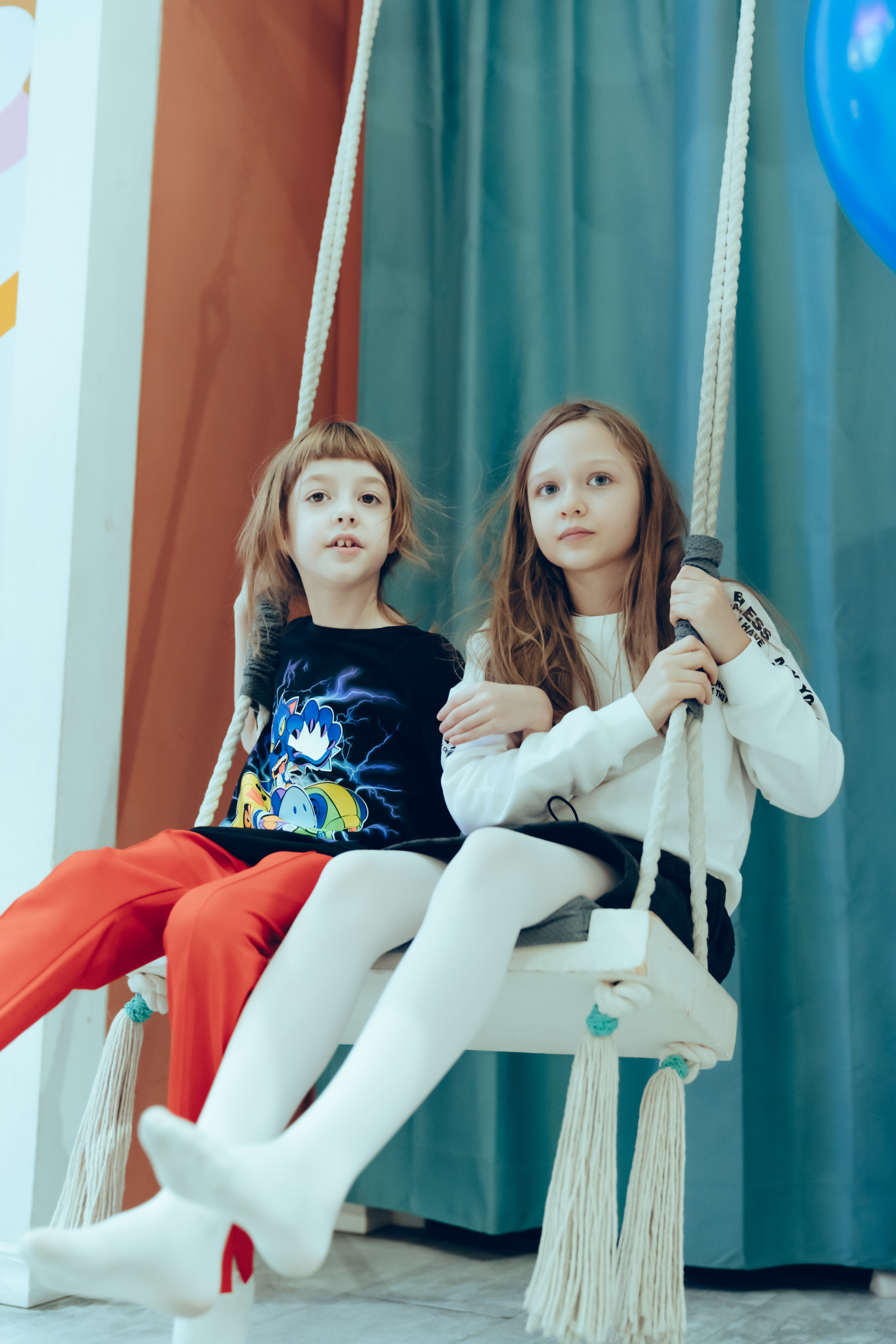 Happy Birthday. Чердачок. Ольга Гагуа. Портретный фотограф. Москва