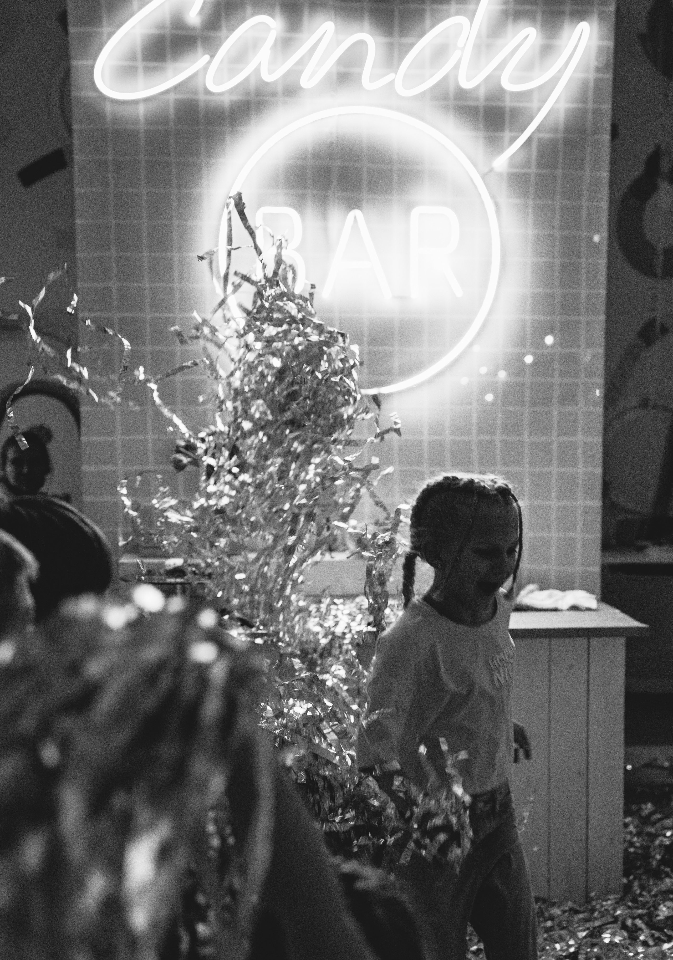 Happy Birthday. Чердачок. Ольга Гагуа. Портретный фотограф. Москва