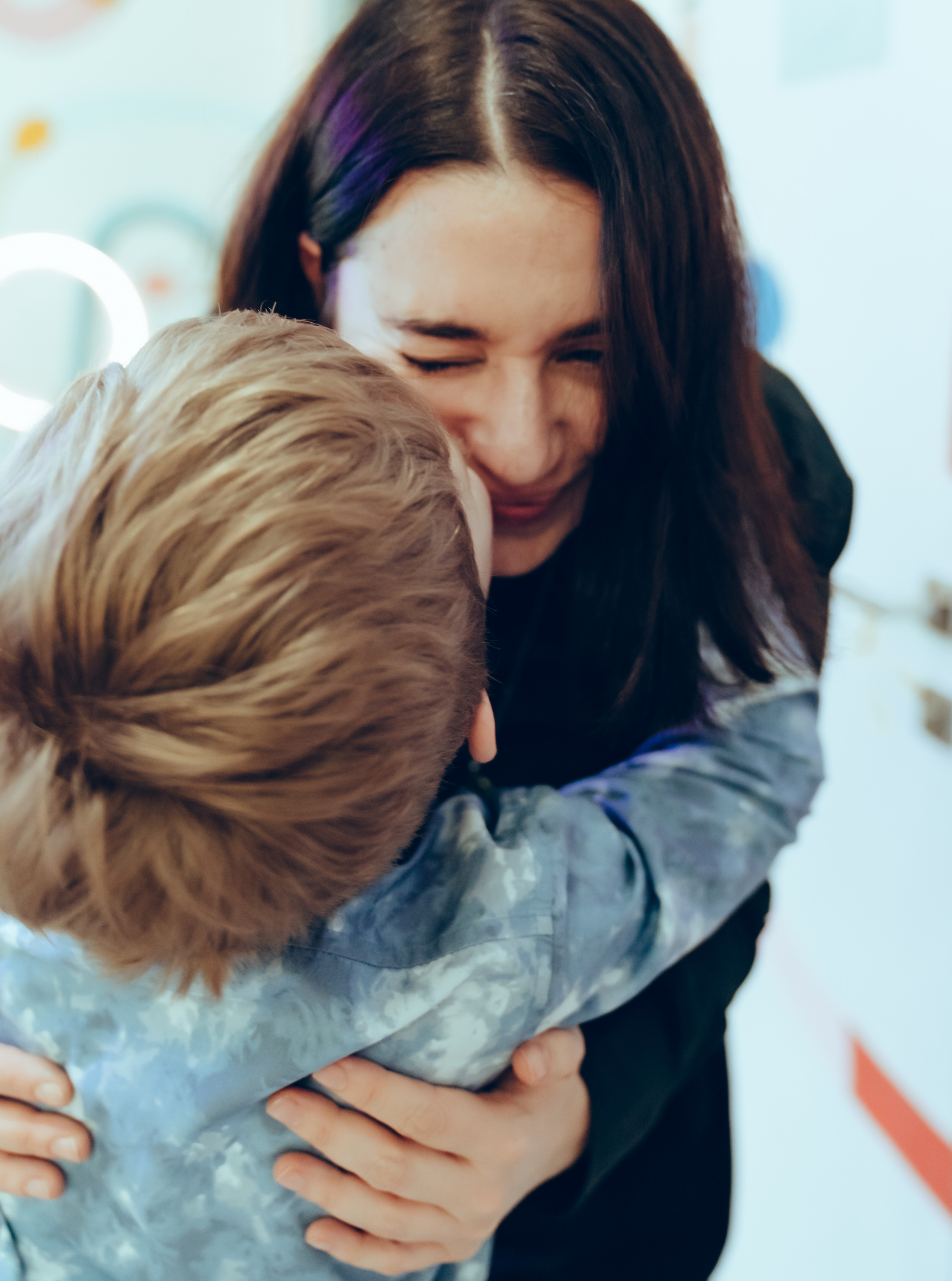 Happy Birthday. Чердачок. Ольга Гагуа. Портретный фотограф. Москва