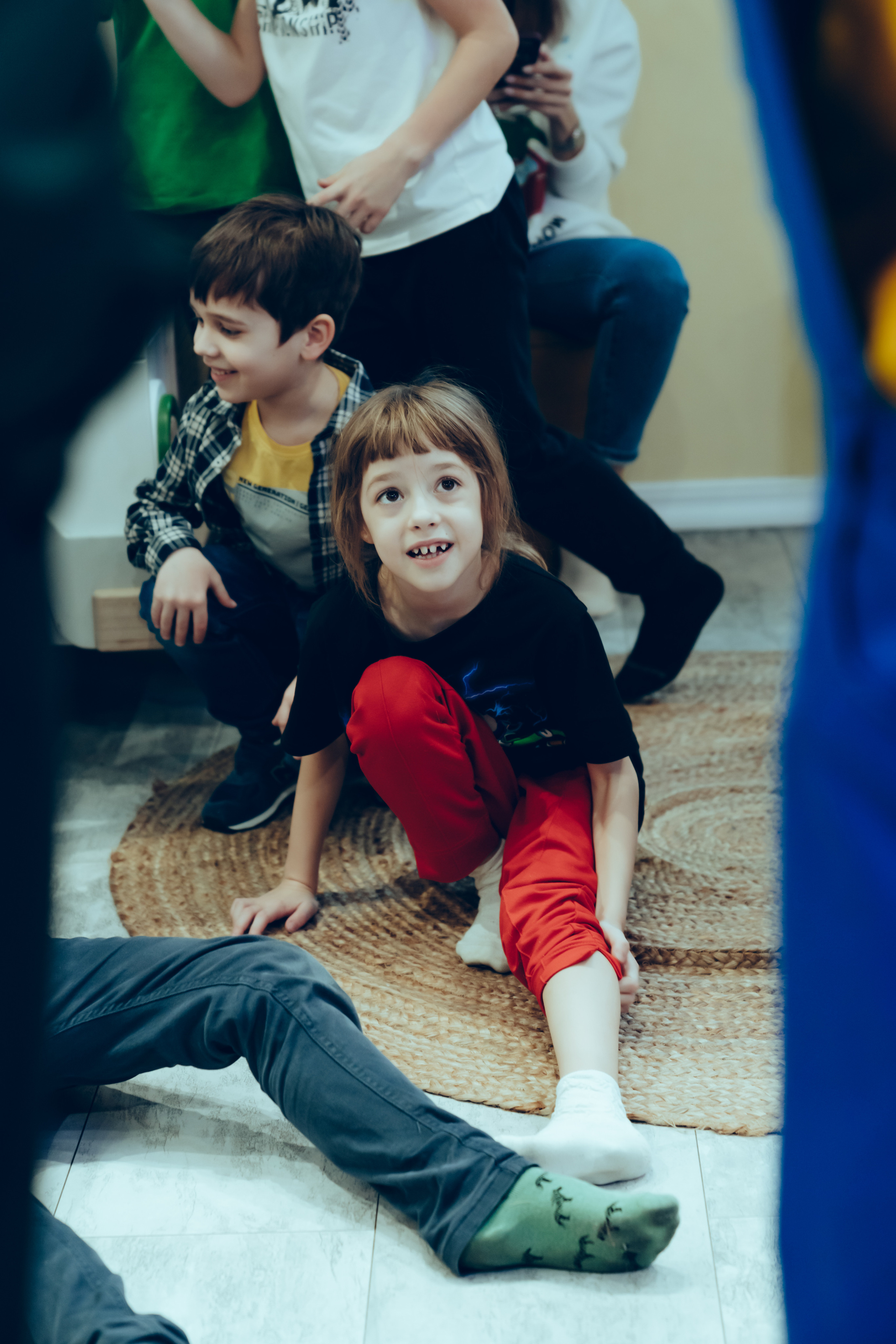 Happy Birthday. Чердачок. Ольга Гагуа. Портретный фотограф. Москва