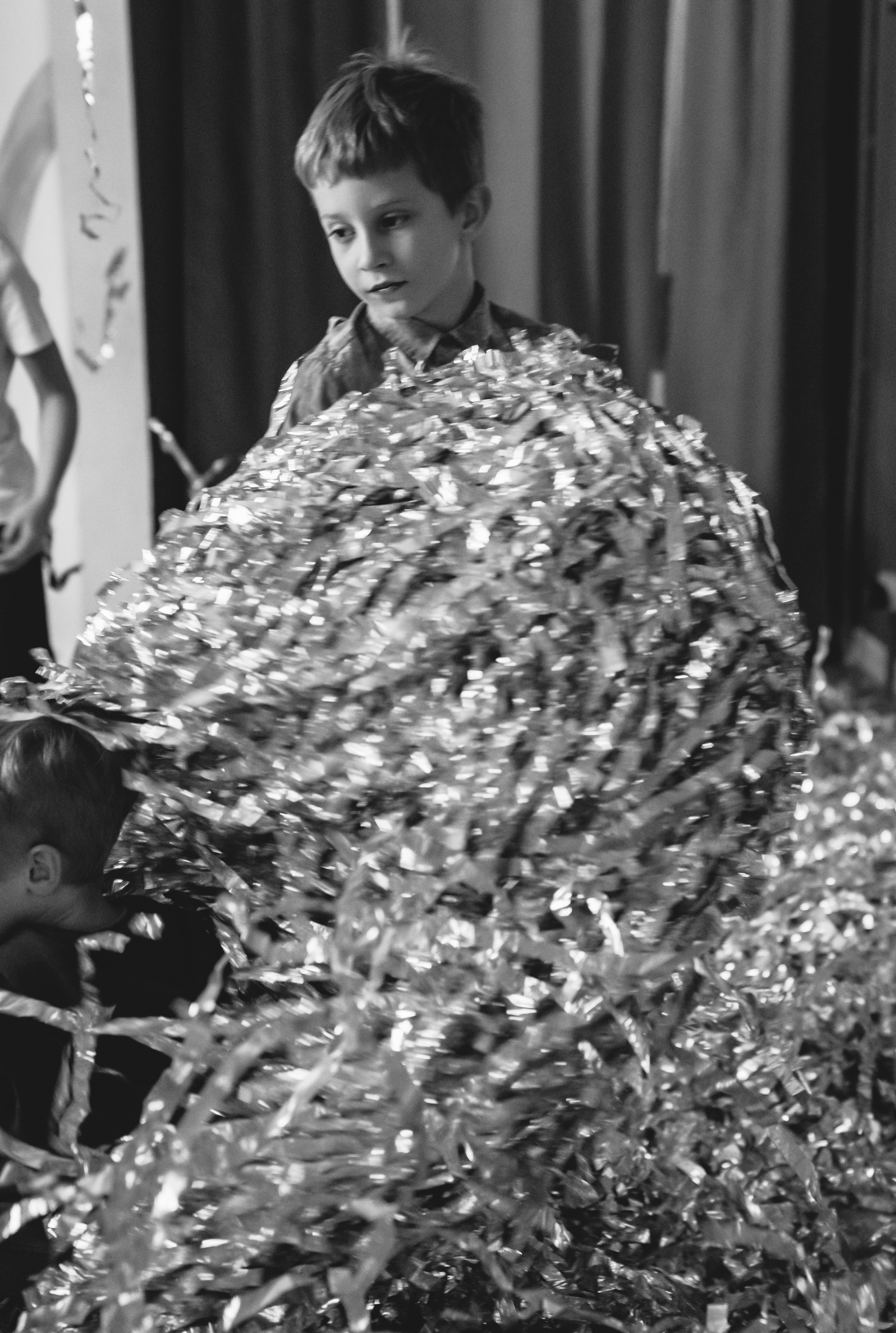 Happy Birthday. Чердачок. Ольга Гагуа. Портретный фотограф. Москва