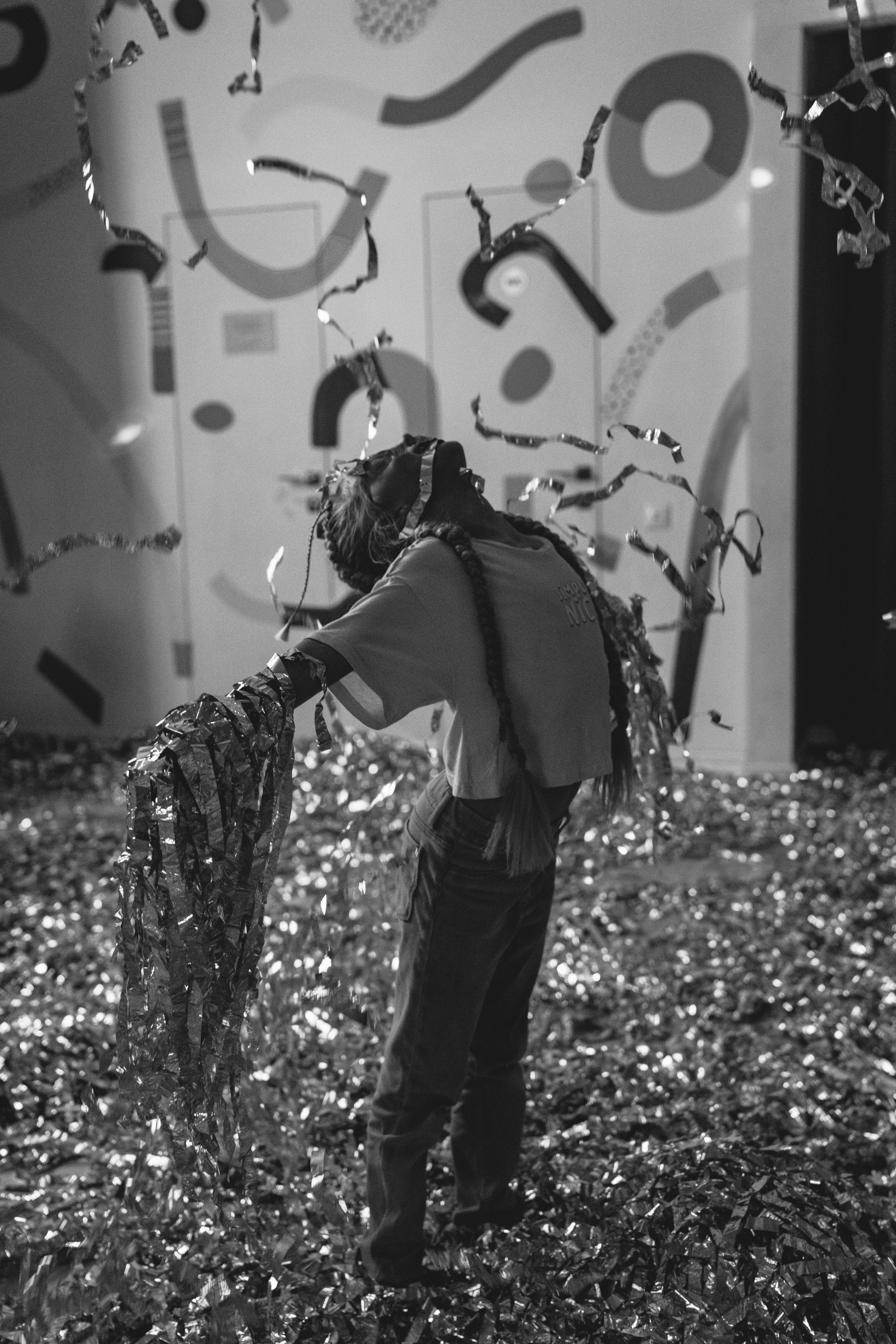 Happy Birthday. Чердачок. Ольга Гагуа. Портретный фотограф. Москва