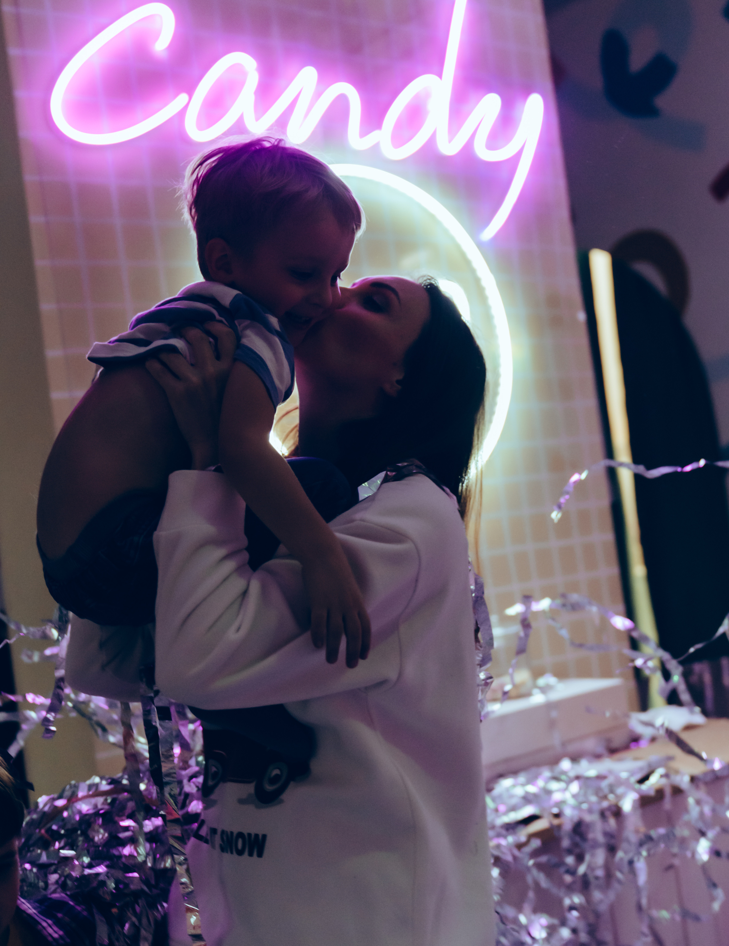 Happy Birthday. Чердачок. Ольга Гагуа. Портретный фотограф. Москва