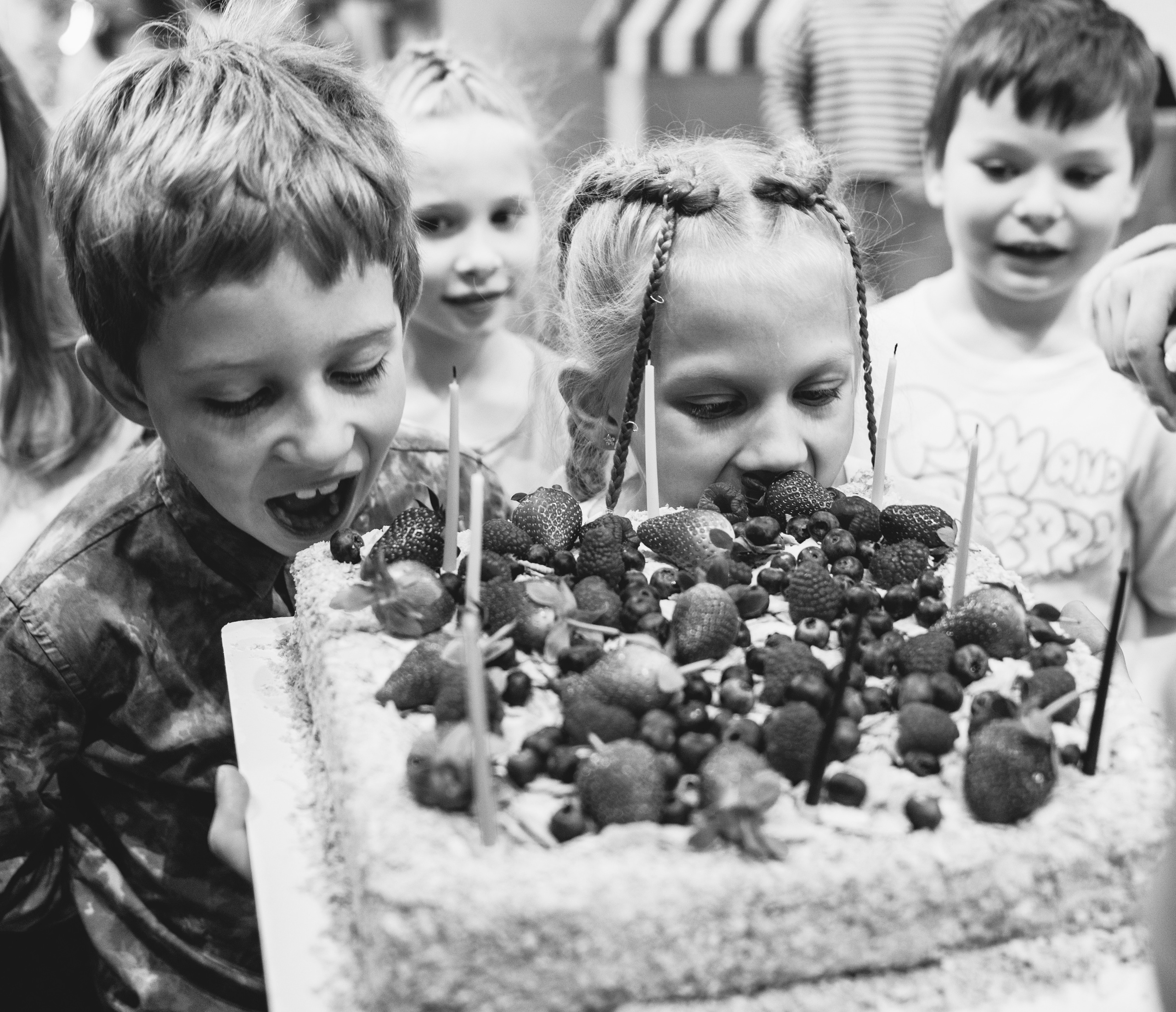 Happy Birthday. Чердачок. Ольга Гагуа. Портретный фотограф. Москва