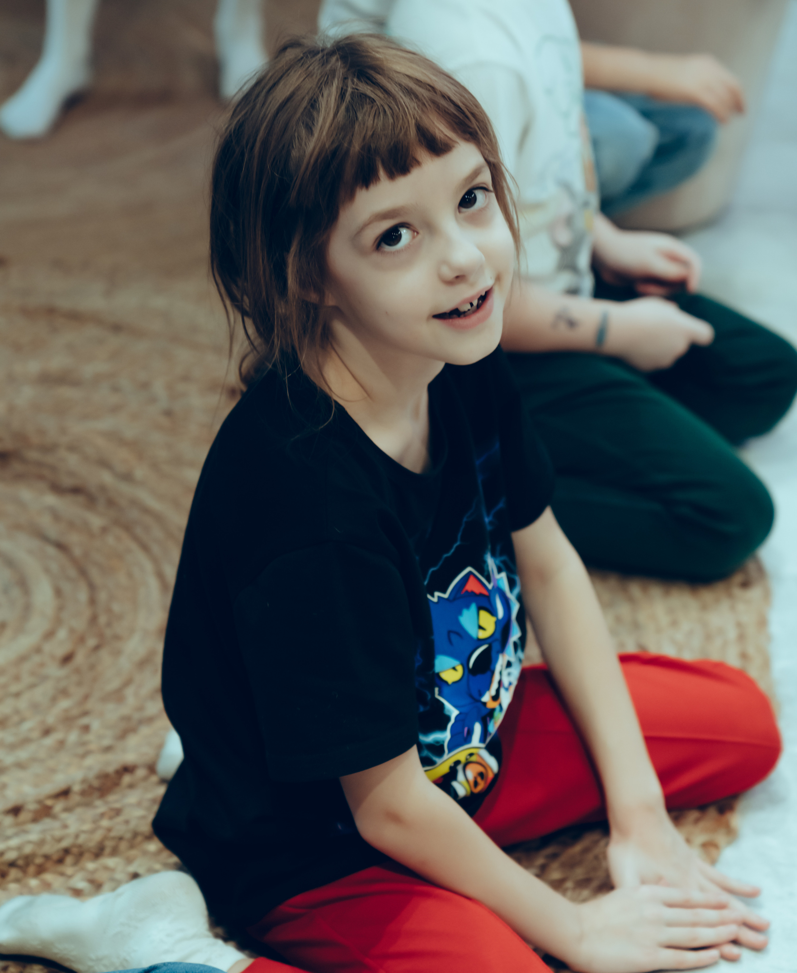 Happy Birthday. Чердачок. Ольга Гагуа. Портретный фотограф. Москва