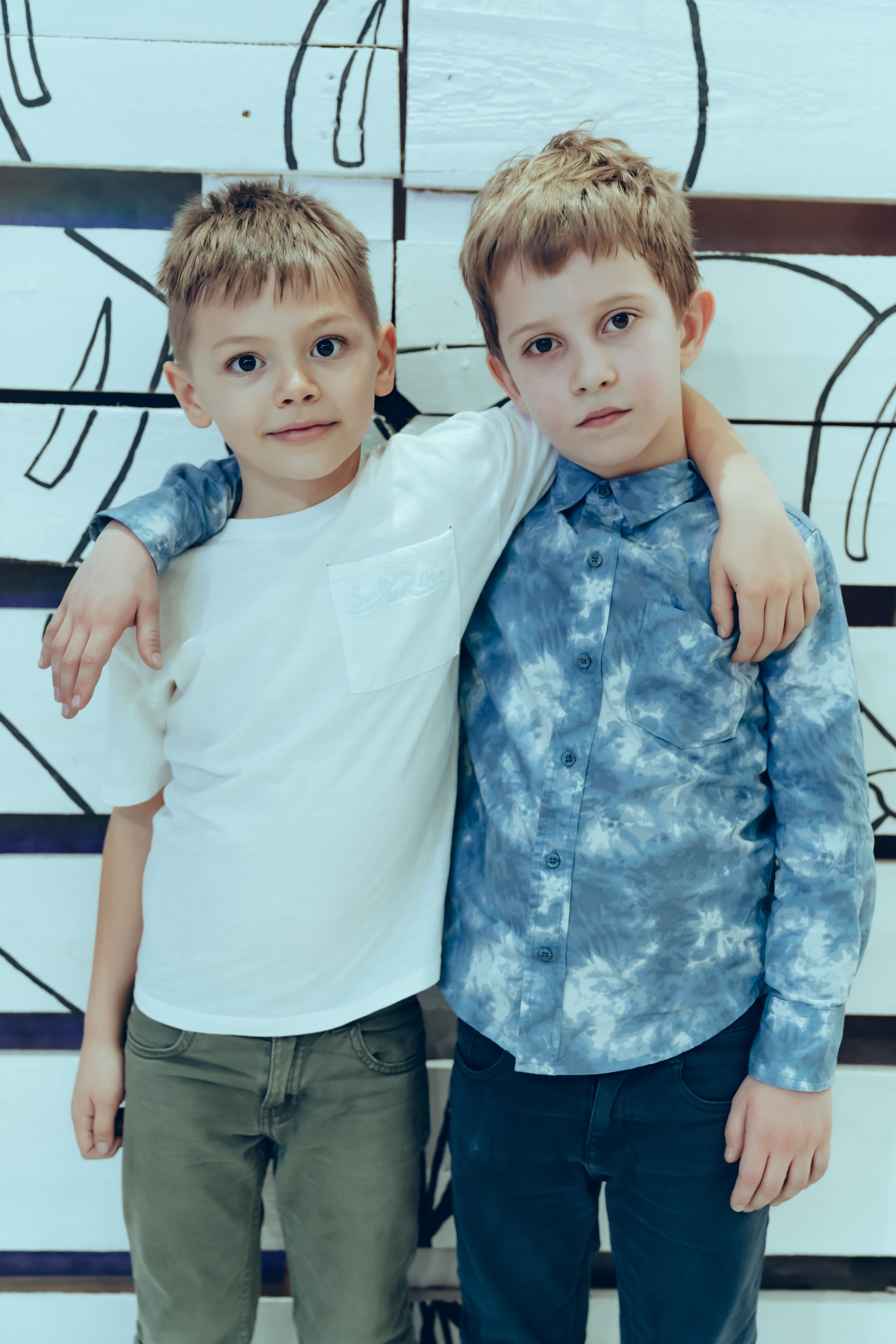 Happy Birthday. Чердачок. Ольга Гагуа. Портретный фотограф. Москва