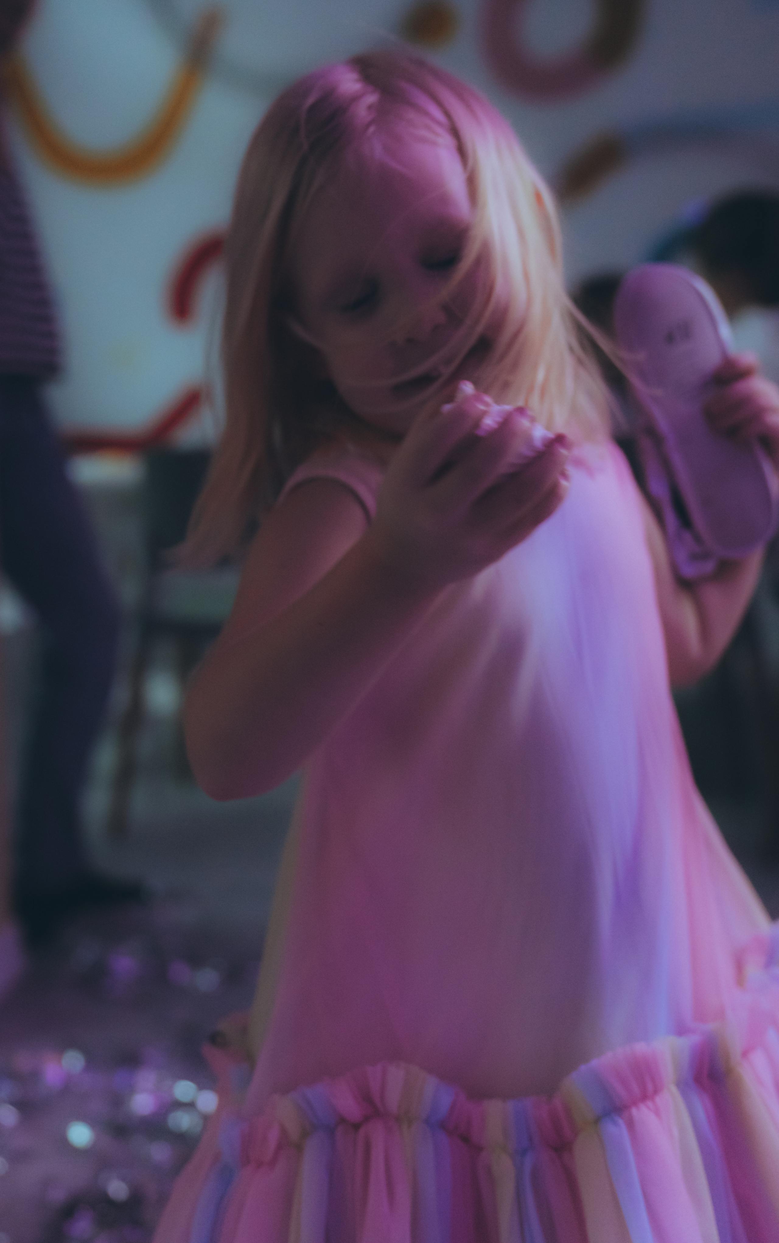 Happy Birthday. Чердачок. Ольга Гагуа. Портретный фотограф. Москва