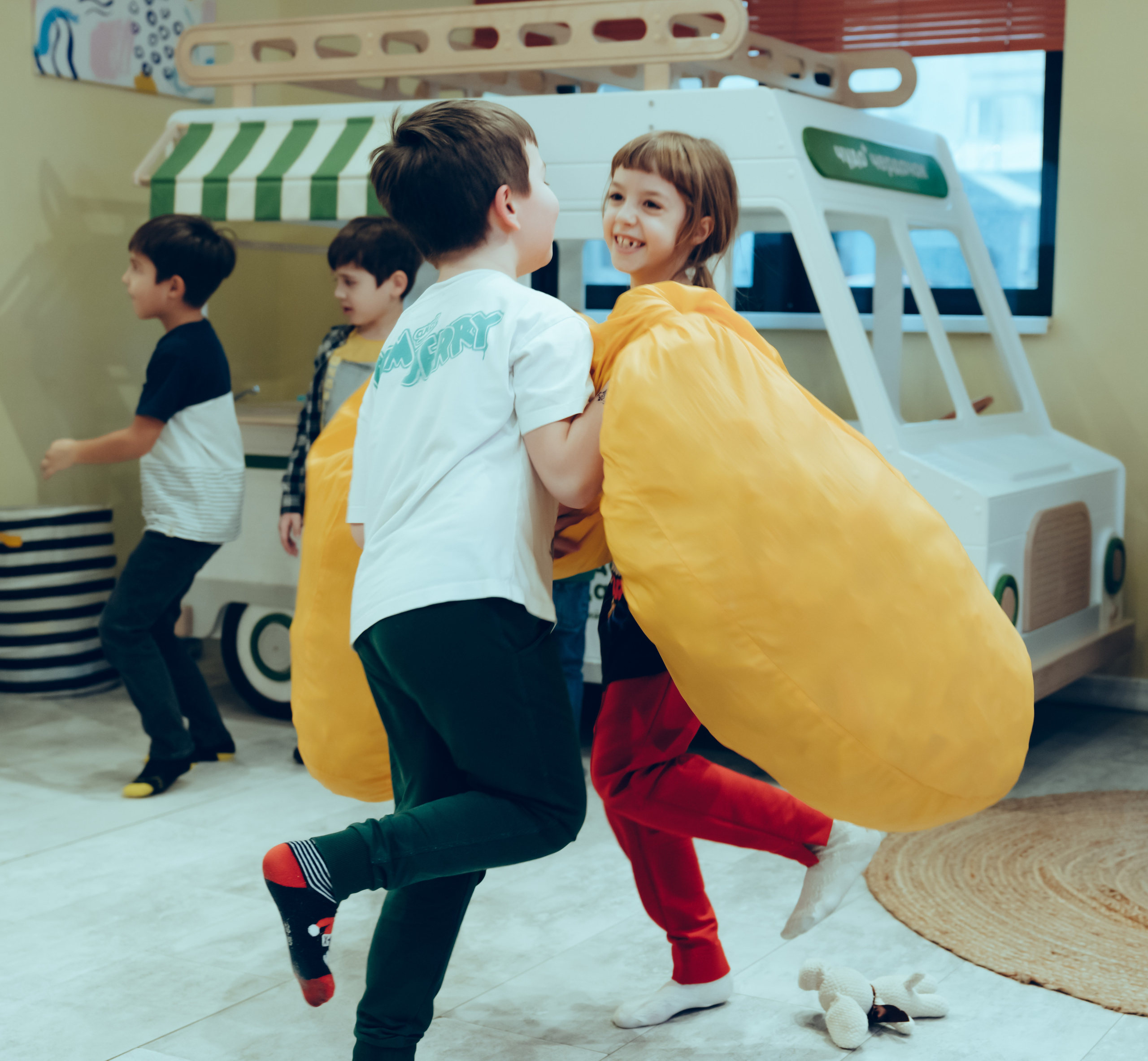 Happy Birthday. Чердачок. Ольга Гагуа. Портретный фотограф. Москва