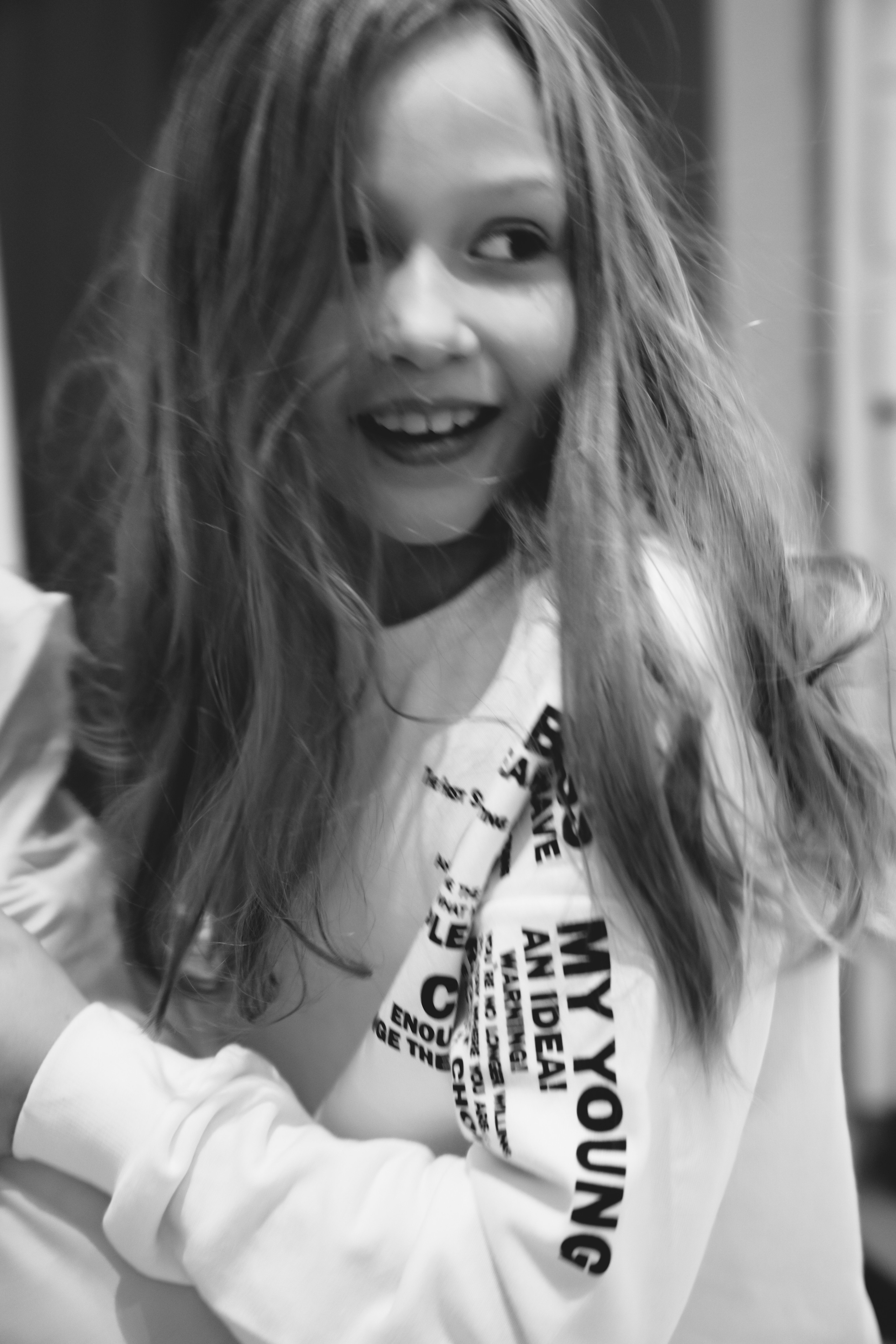 Happy Birthday. Чердачок. Ольга Гагуа. Портретный фотограф. Москва