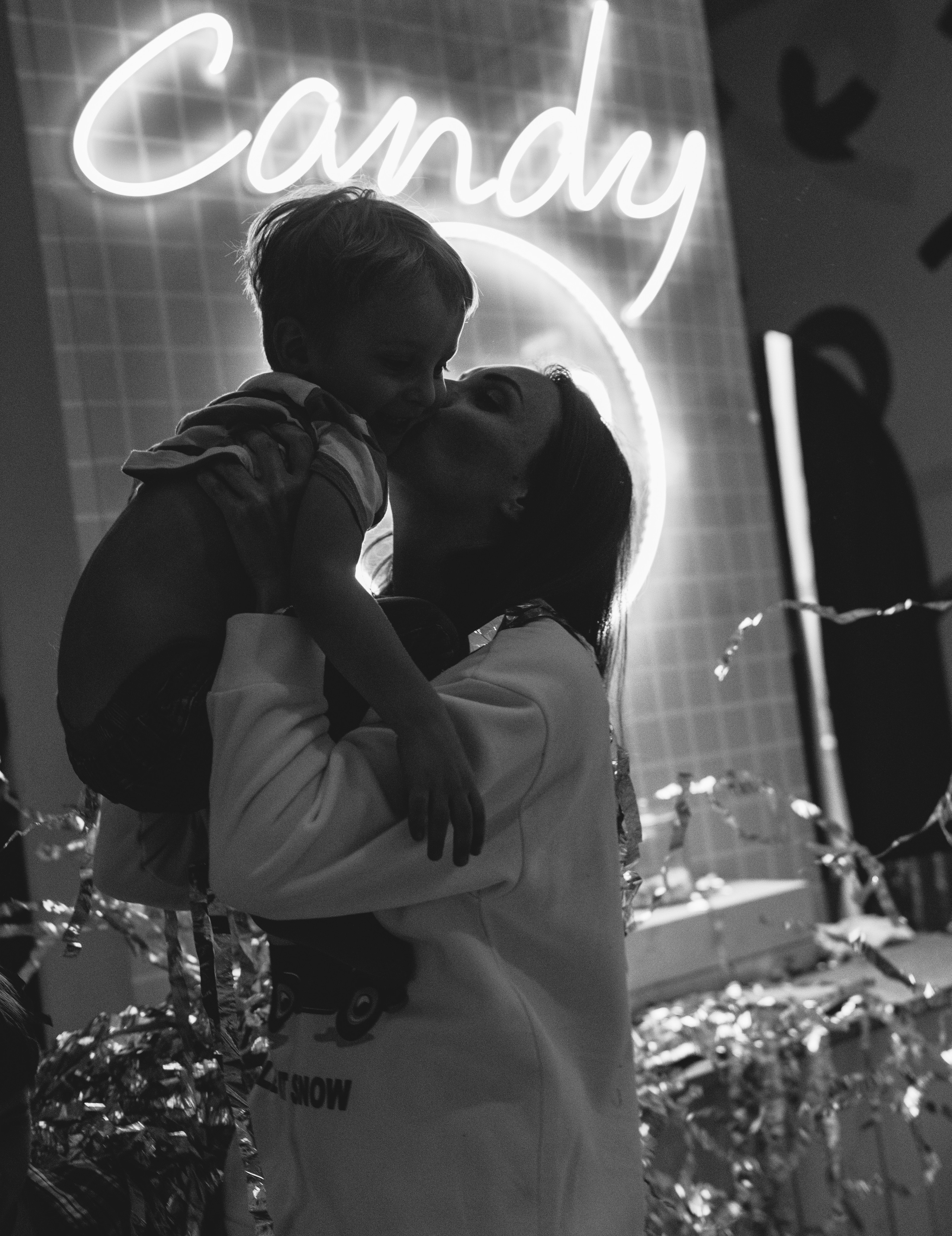 Happy Birthday. Чердачок. Ольга Гагуа. Портретный фотограф. Москва