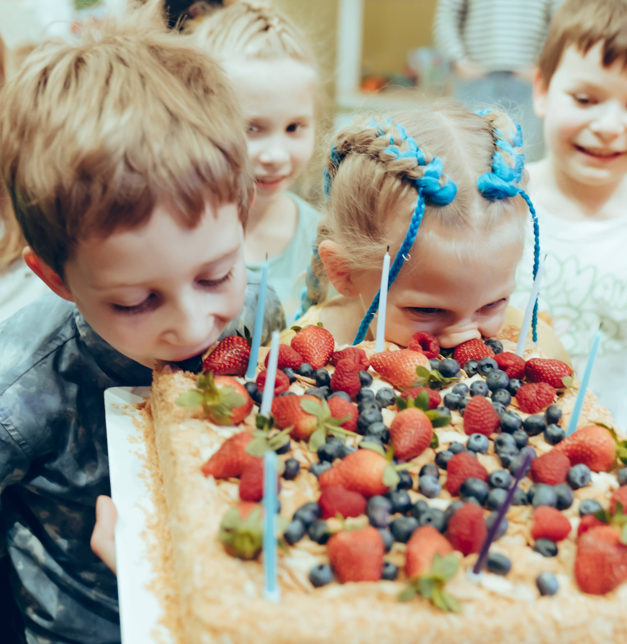 Happy Birthday. Чердачок. Ольга Гагуа. Портретный фотограф. Москва