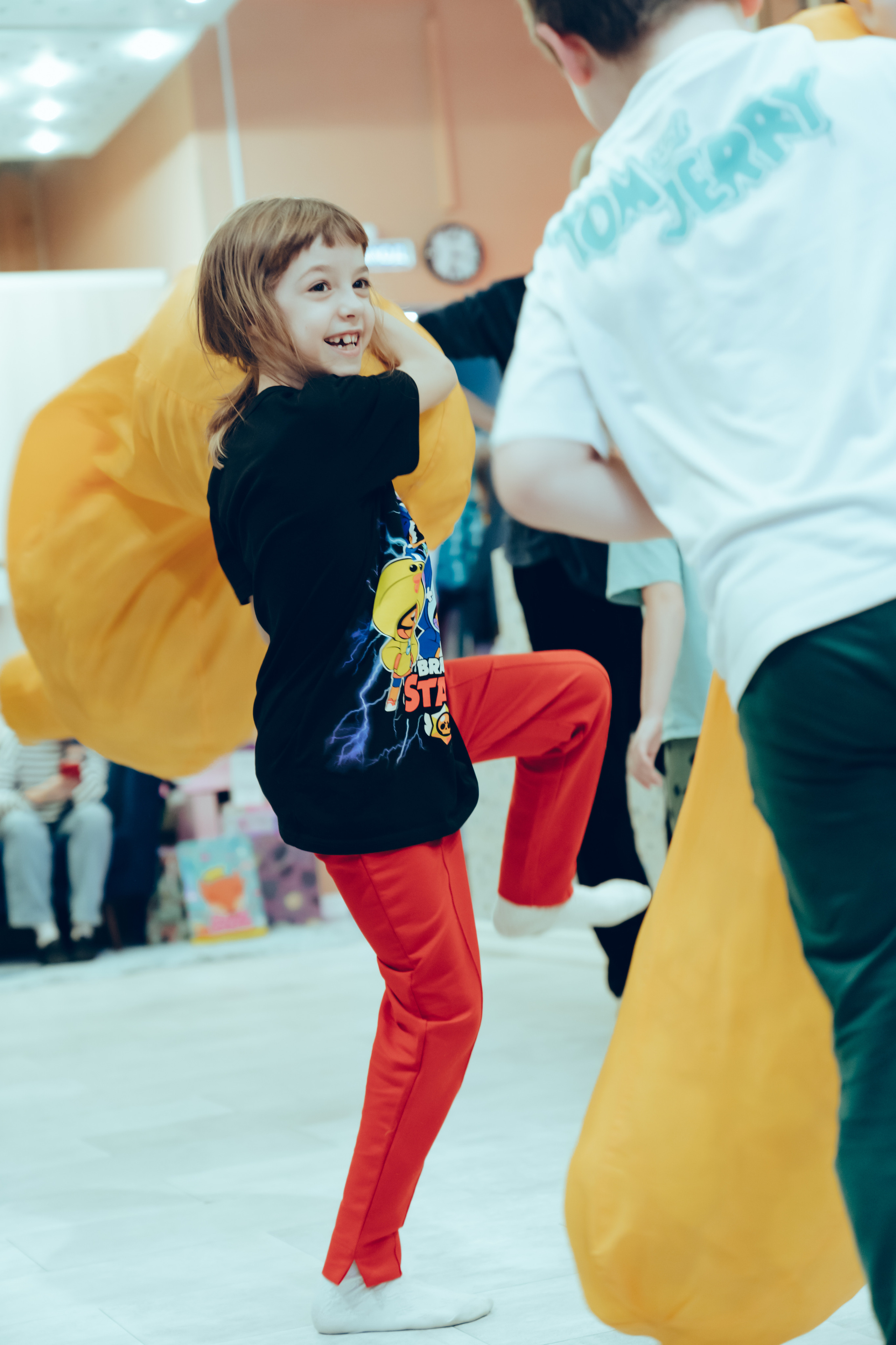 Happy Birthday. Чердачок. Ольга Гагуа. Портретный фотограф. Москва