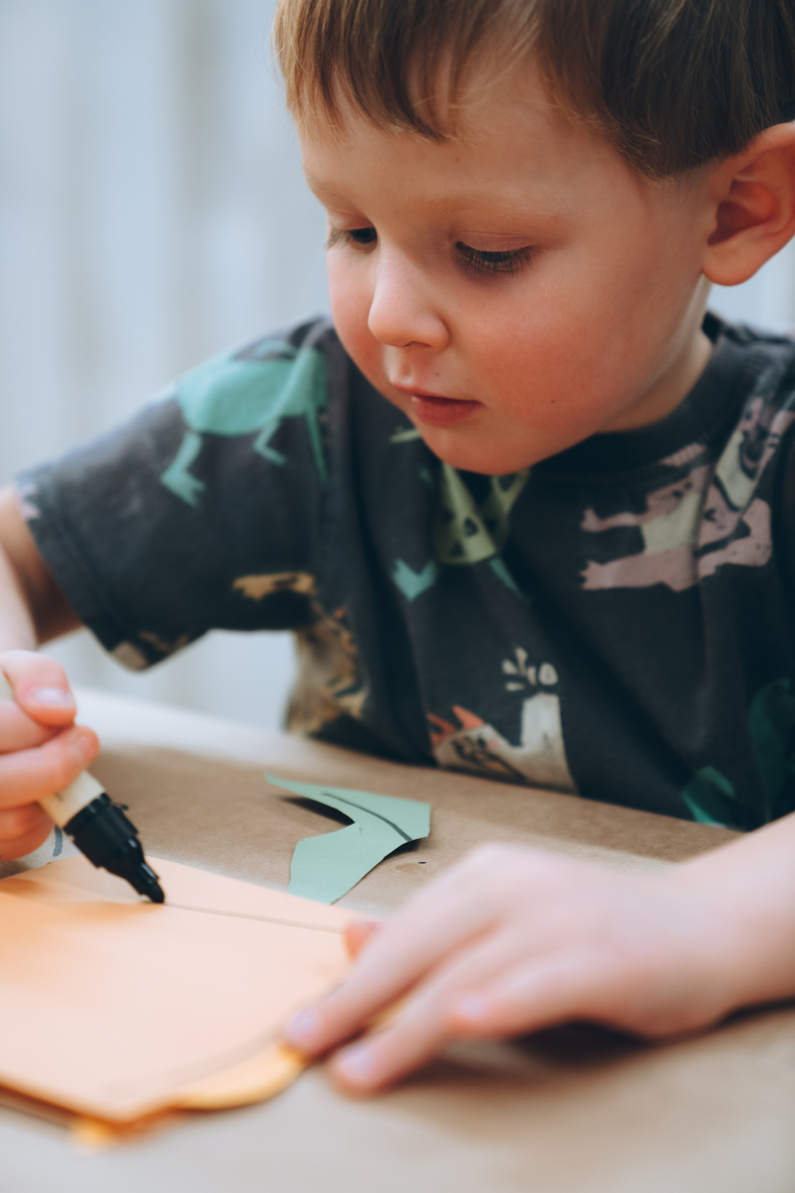 Музей Garage. kids. Ольга Гагуа. Портретный фотограф. Москва