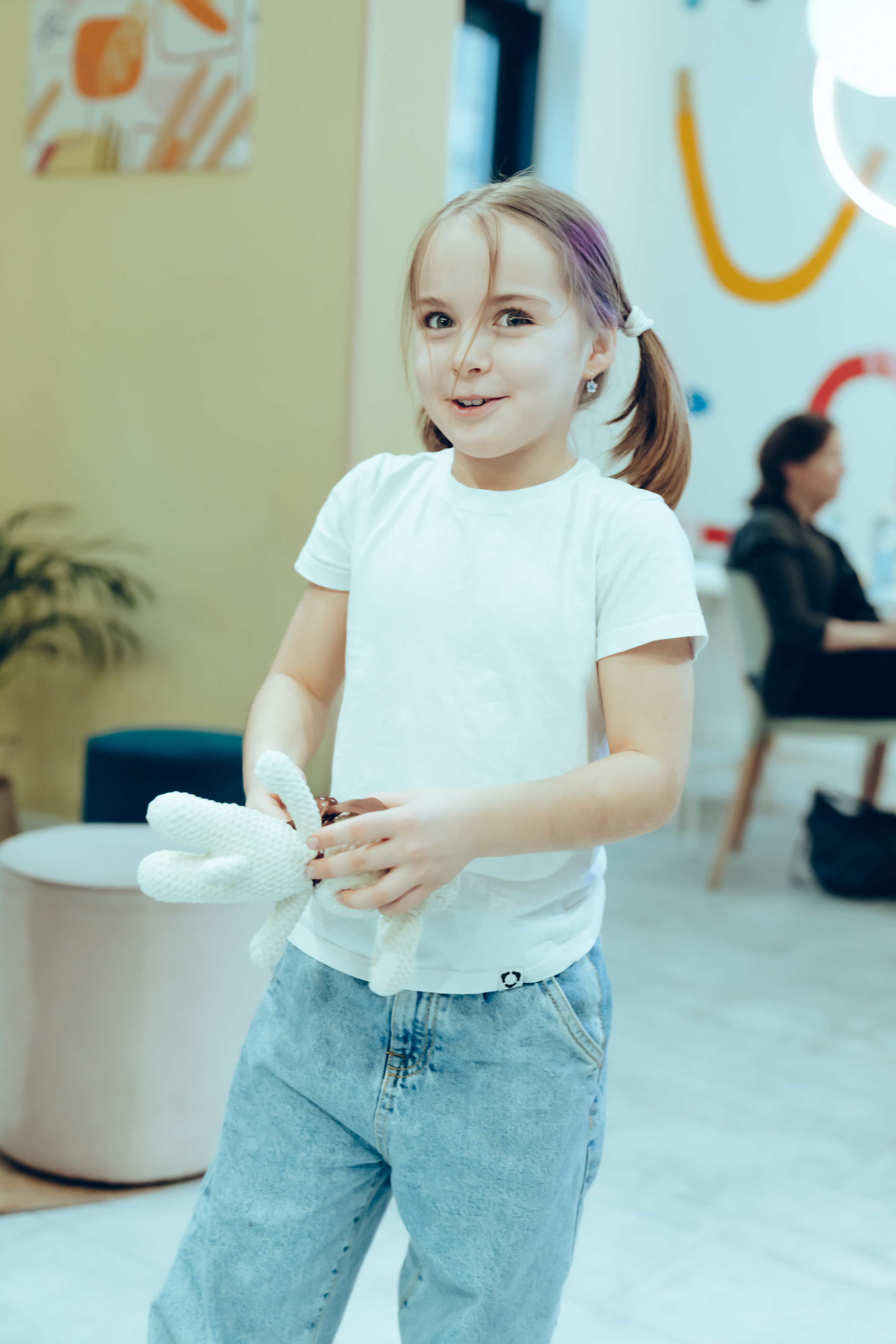 Happy Birthday. Чердачок. Ольга Гагуа. Портретный фотограф. Москва