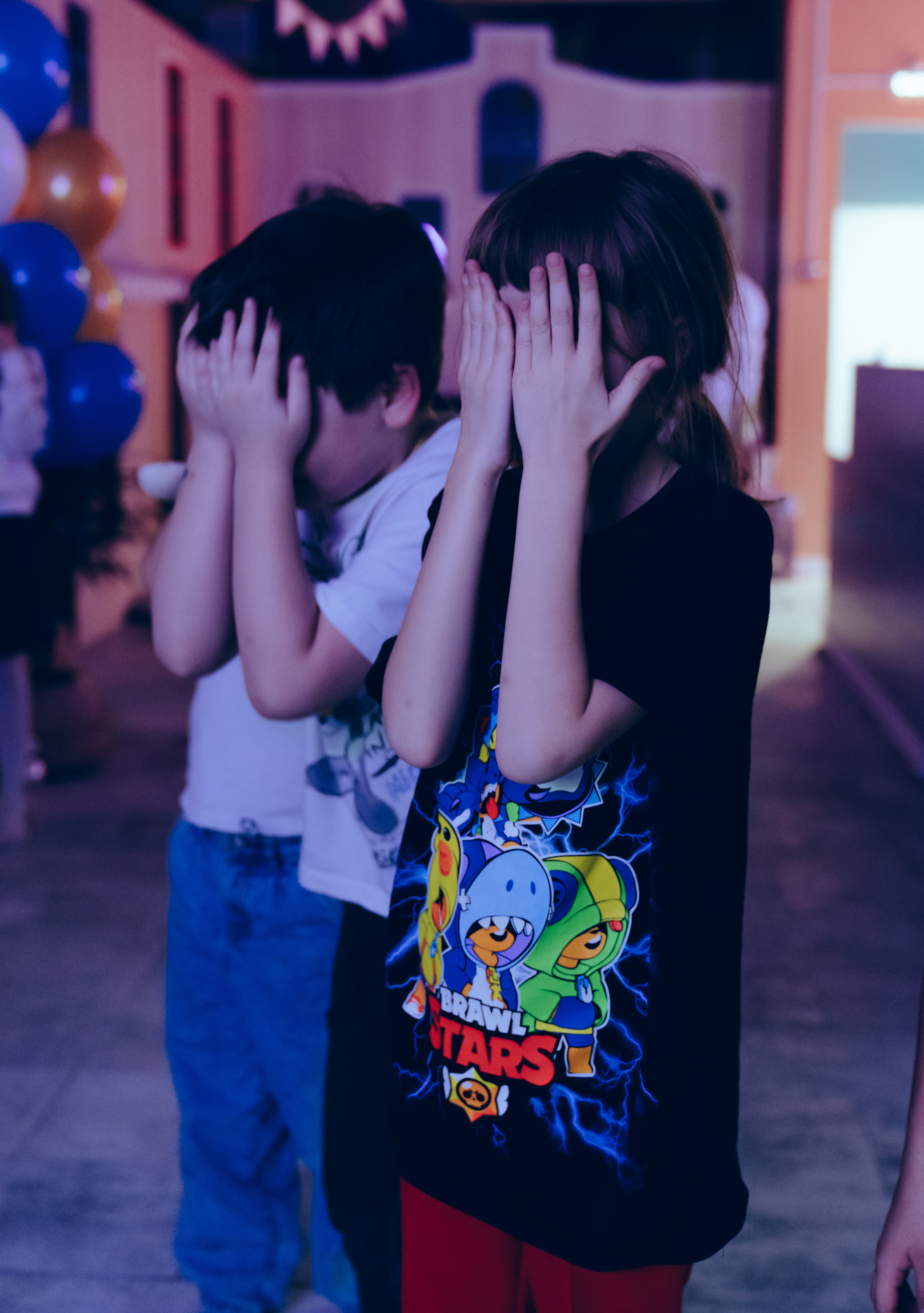 Happy Birthday. Чердачок. Ольга Гагуа. Портретный фотограф. Москва