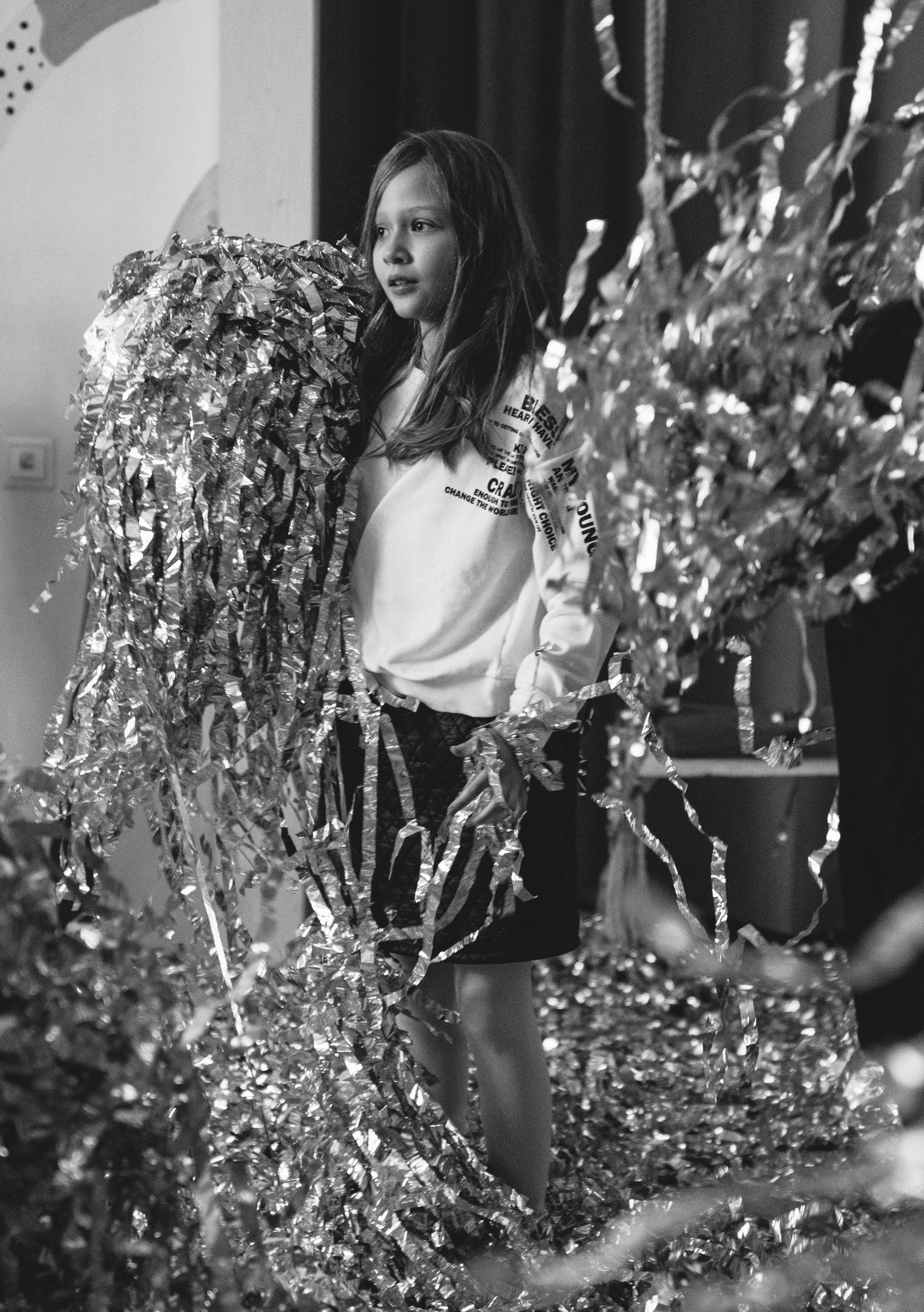 Happy Birthday. Чердачок. Ольга Гагуа. Портретный фотограф. Москва