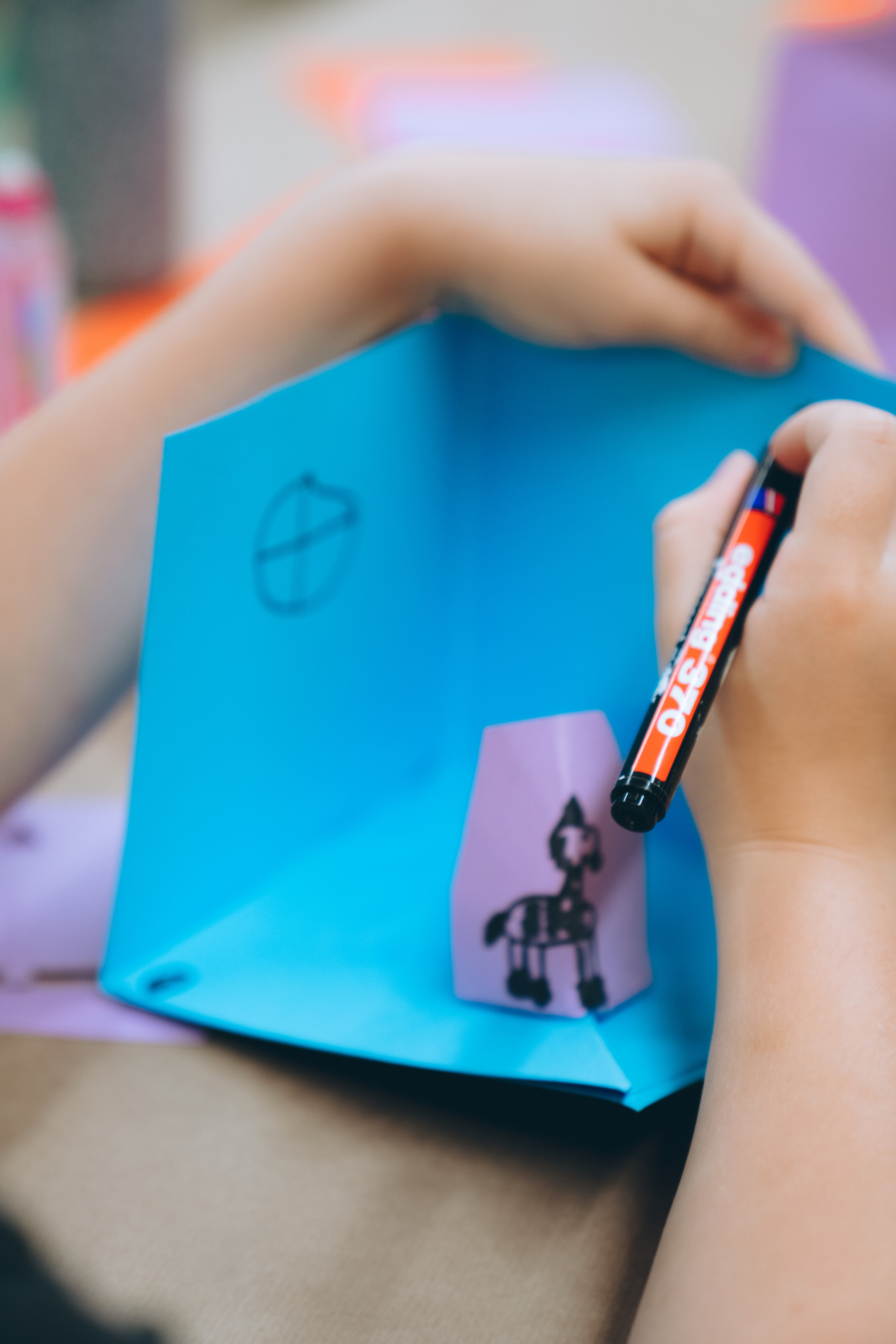 Музей Garage. kids. Ольга Гагуа. Портретный фотограф. Москва