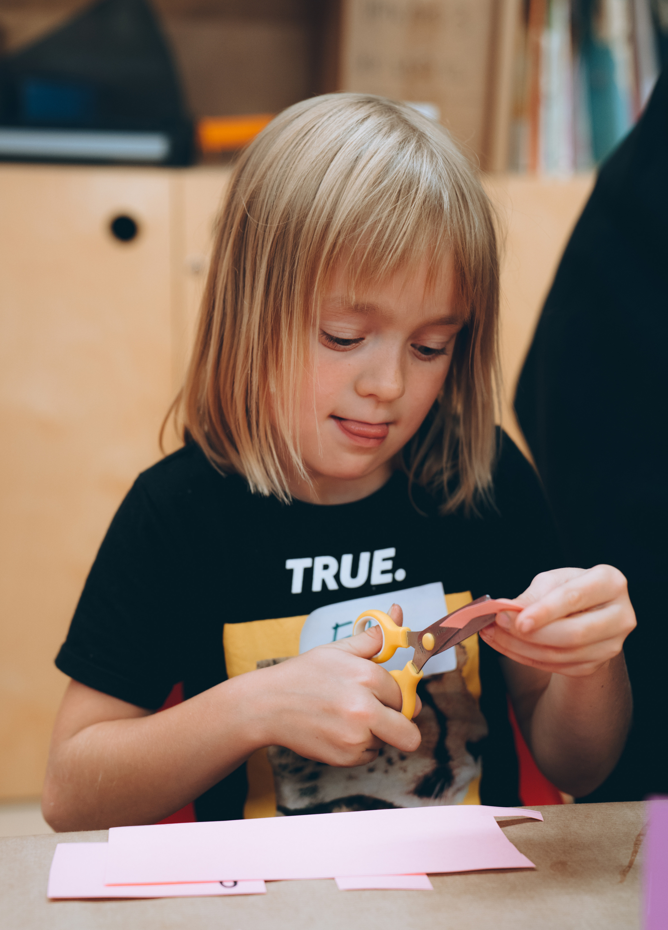 Музей Garage. kids. Ольга Гагуа. Портретный фотограф. Москва