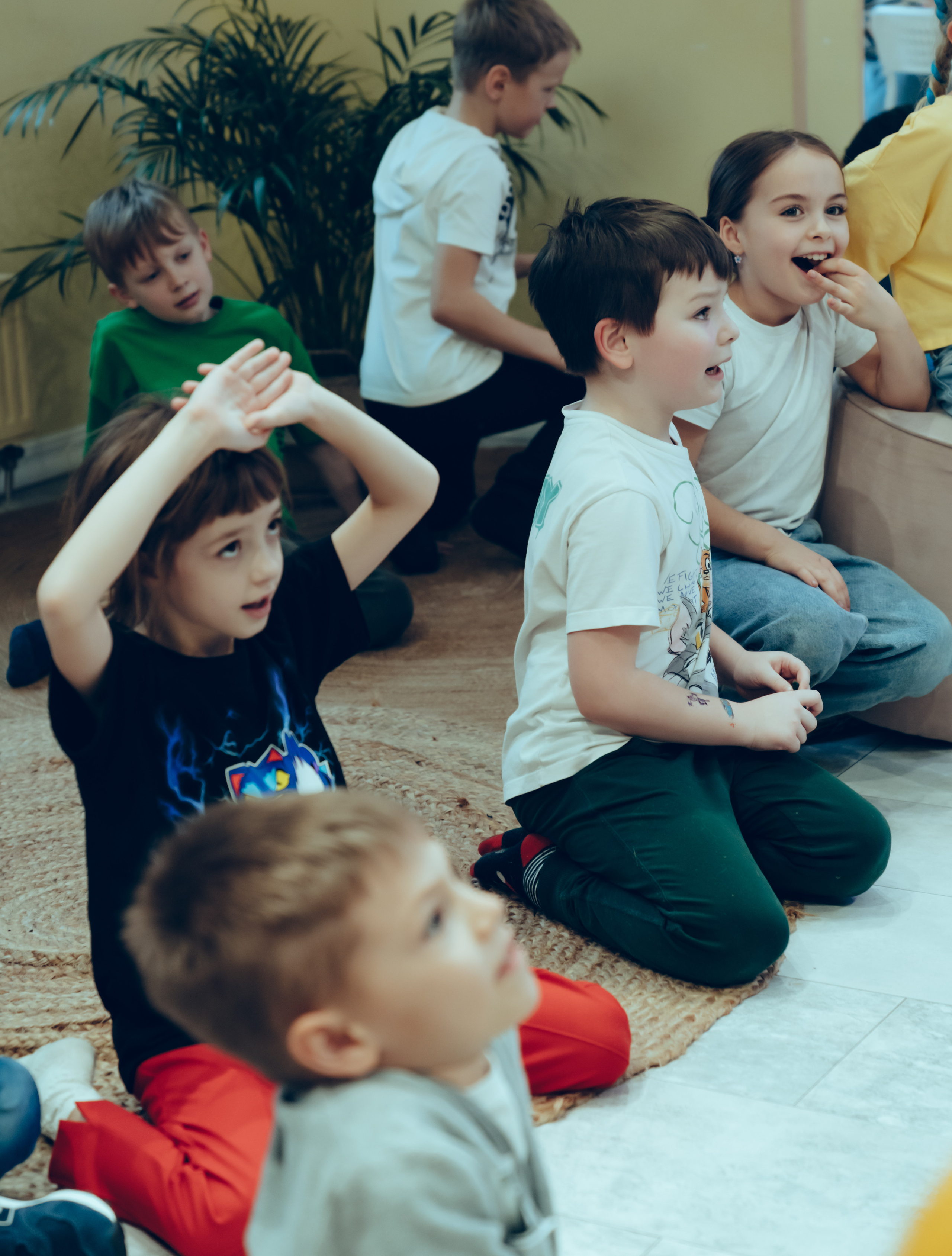 Happy Birthday. Чердачок. Ольга Гагуа. Портретный фотограф. Москва