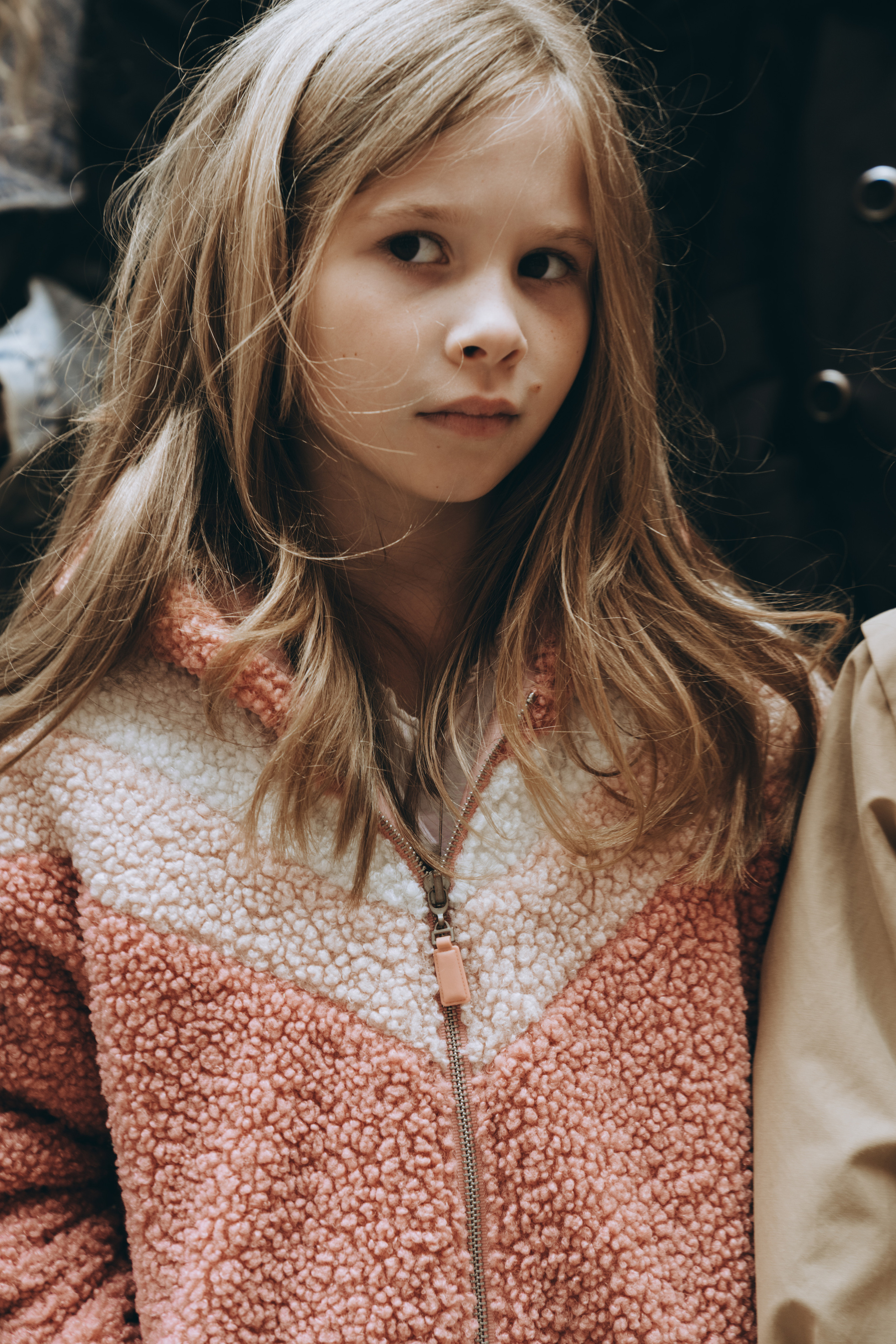 1 сентября. Пироговская школа. Ольга Гагуа. Портретный фотограф. Москва