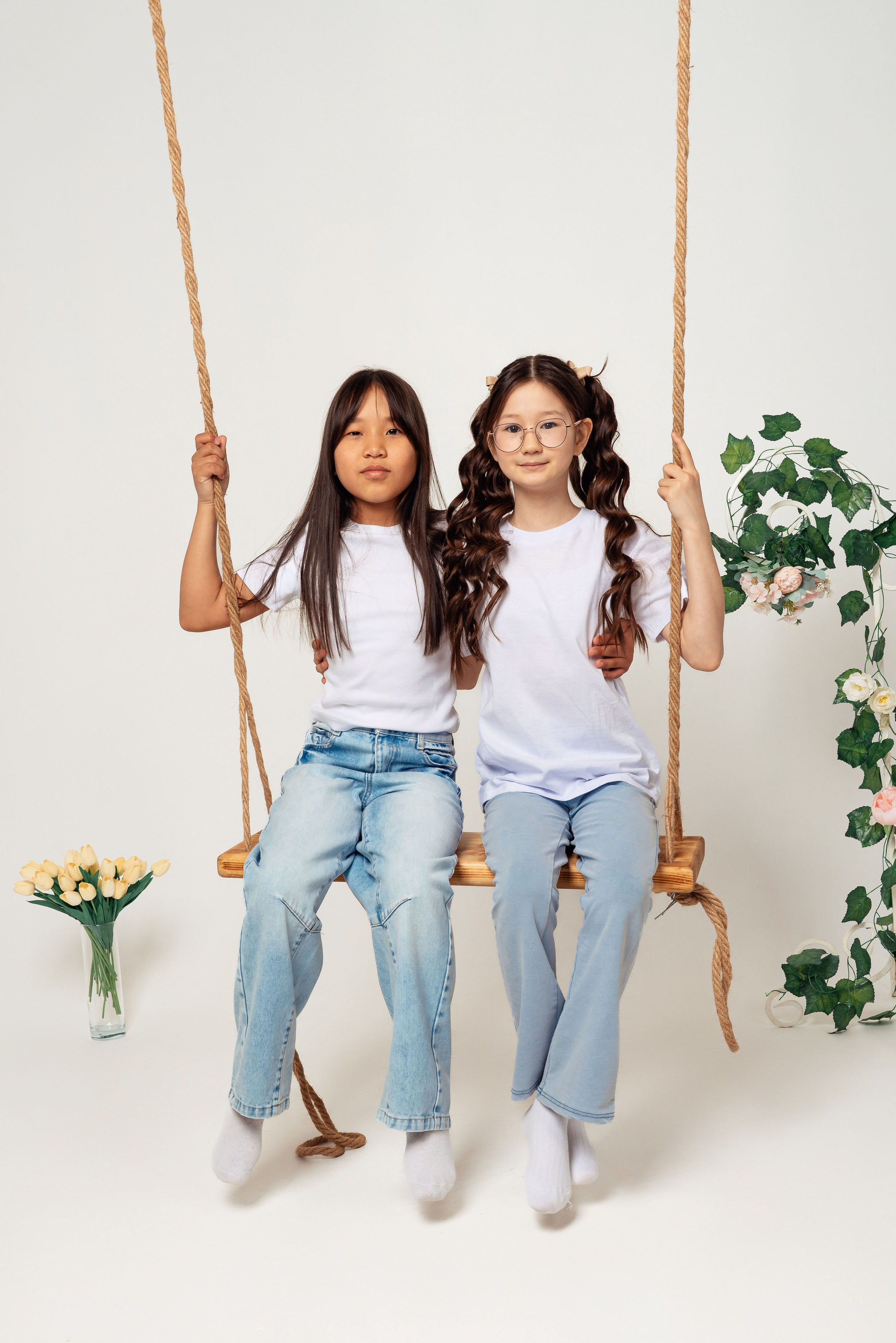 Школьники. Фотограф в Петропавловске Дмитрий Кошкаров