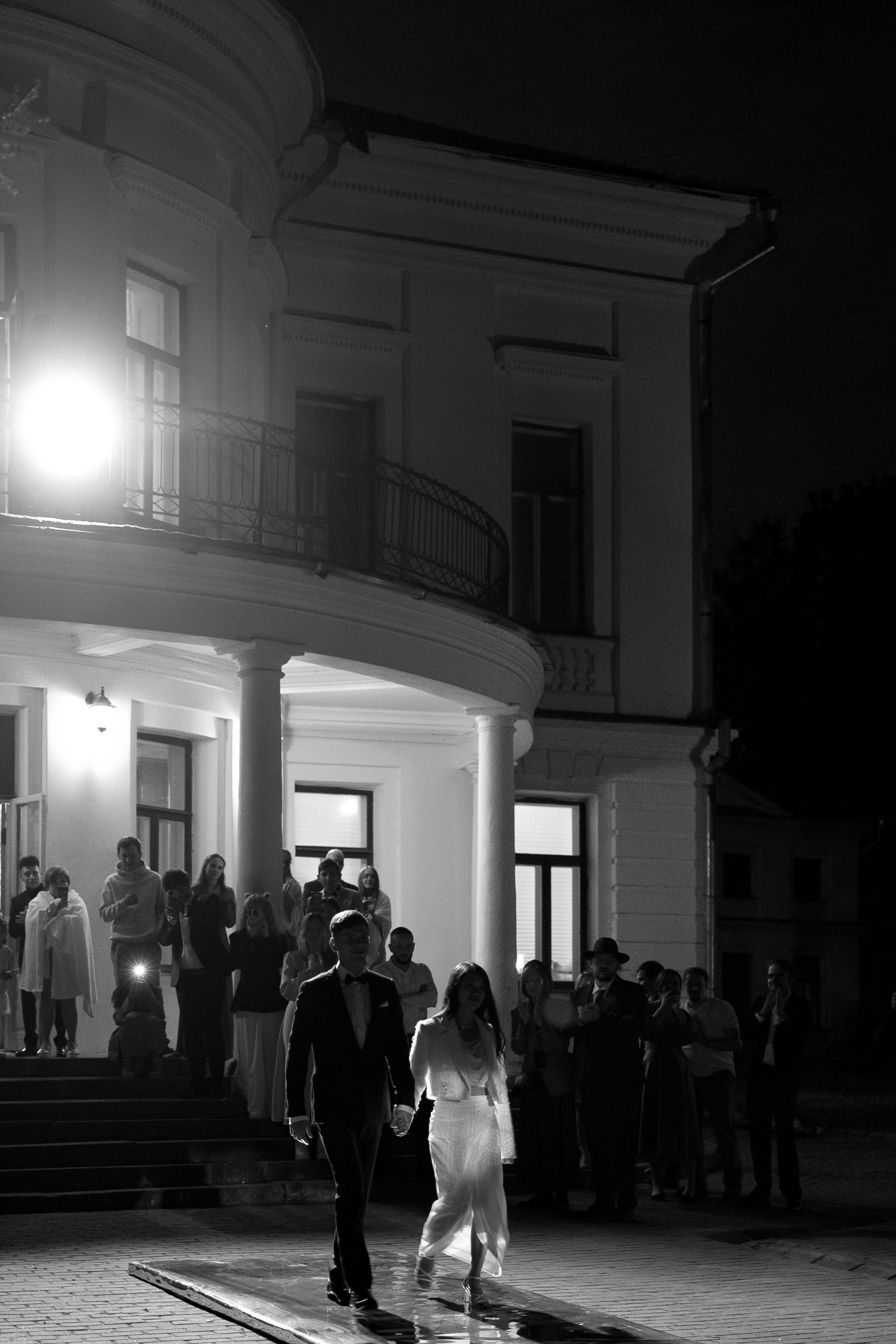 Tanya & Ilya WEDDING. Антон Прокопенков Свадебный Фотограф +7(916) 013-35-12