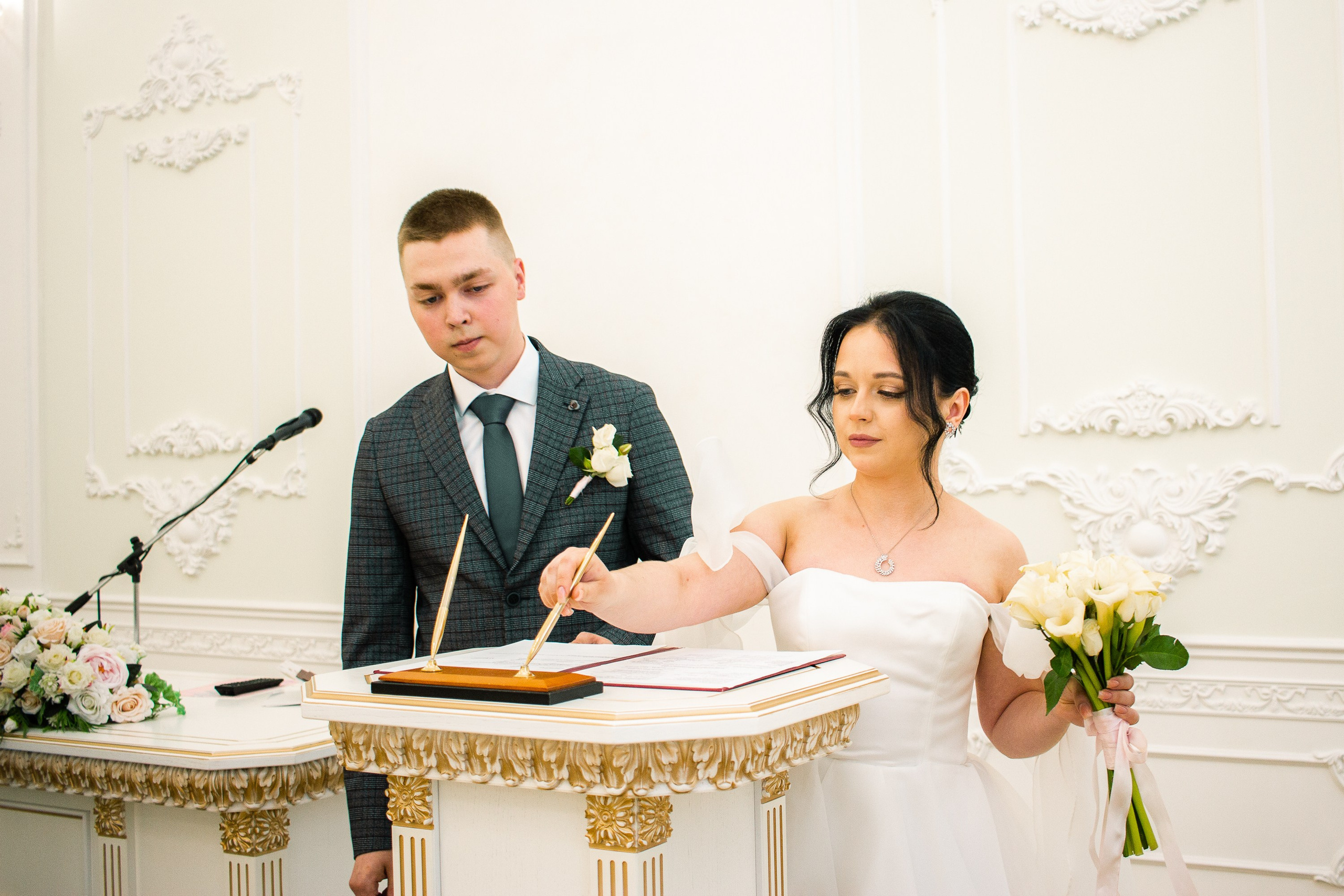 Александр и Инна. Фотограф Великий Новгород Татьяна Чиглинцева