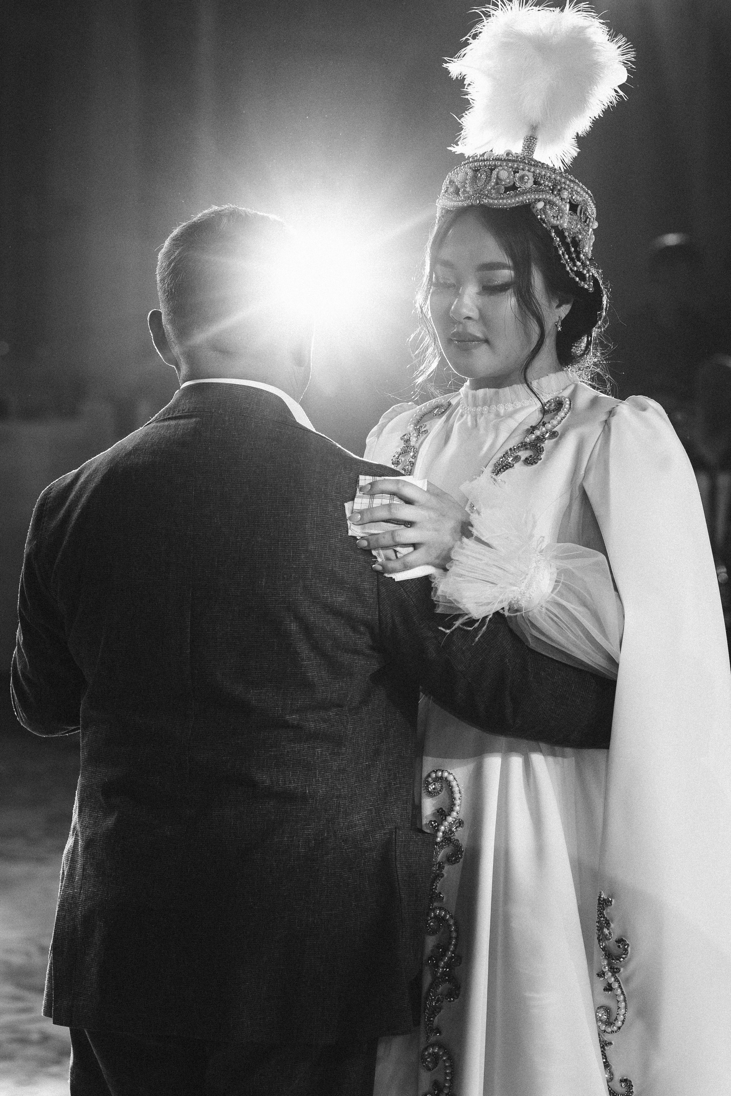 Проводы. Свадебный и семейный фотограф в Нур-султан Мухтар Шахмет